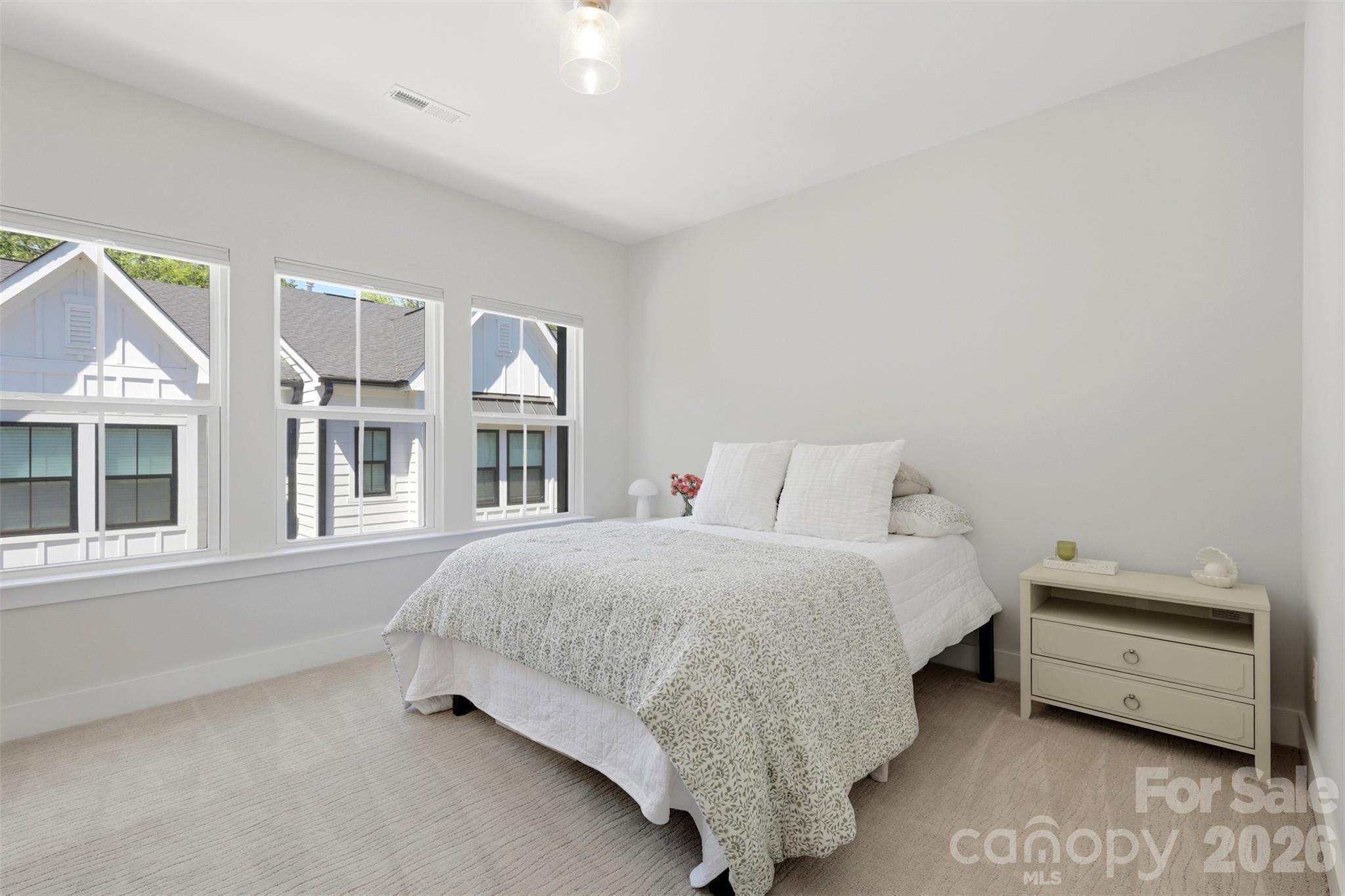 4129 Polluck Way Charlotte NC 28209