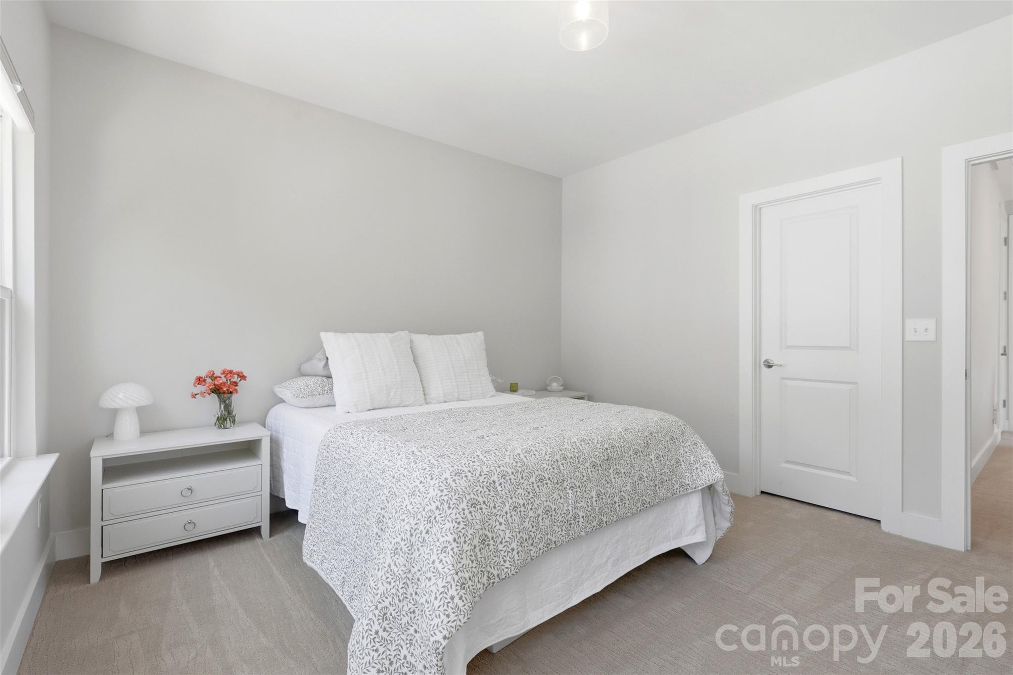 4129 Polluck Way Charlotte NC 28209