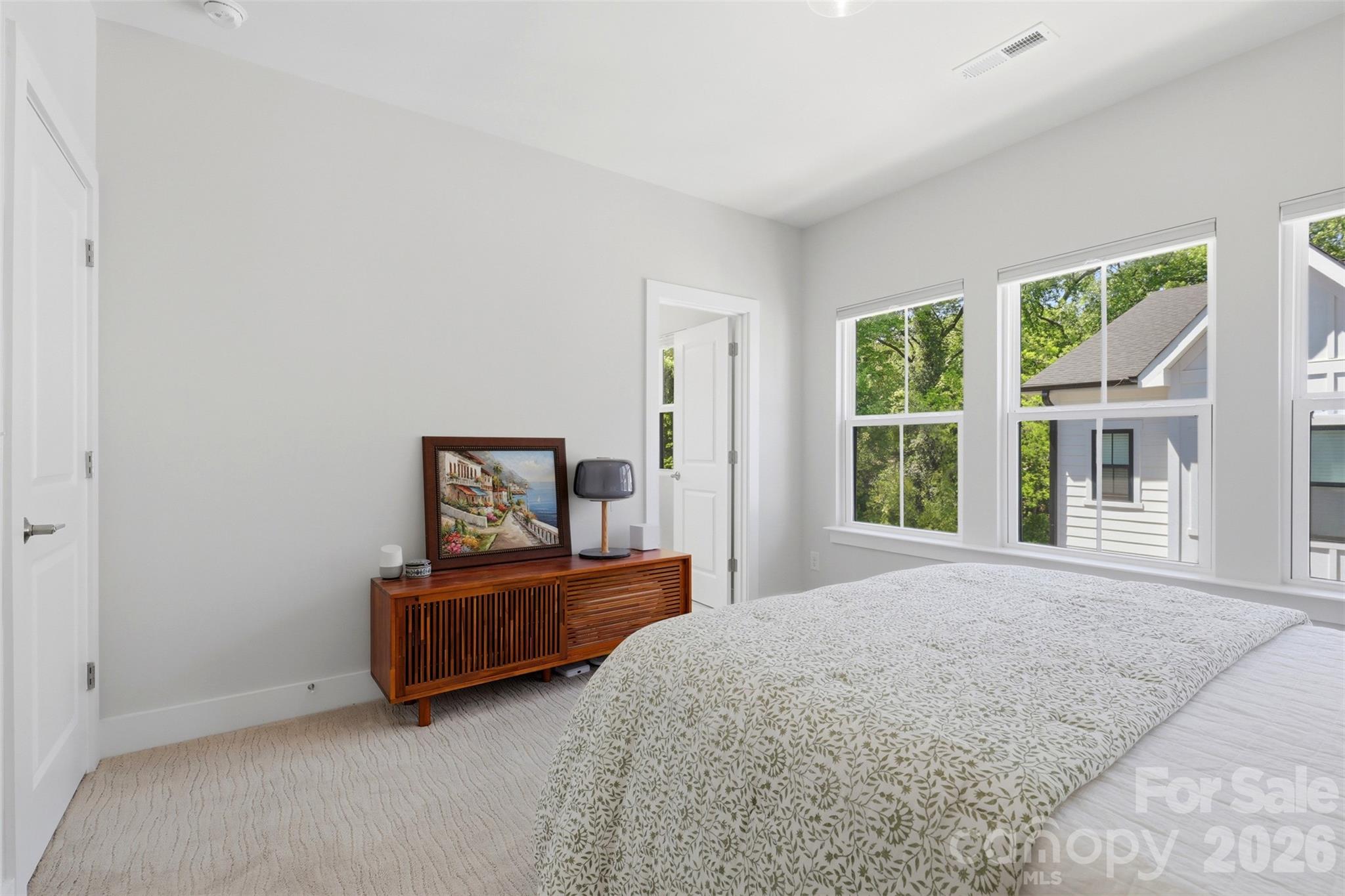 4129 Polluck Way Charlotte NC 28209