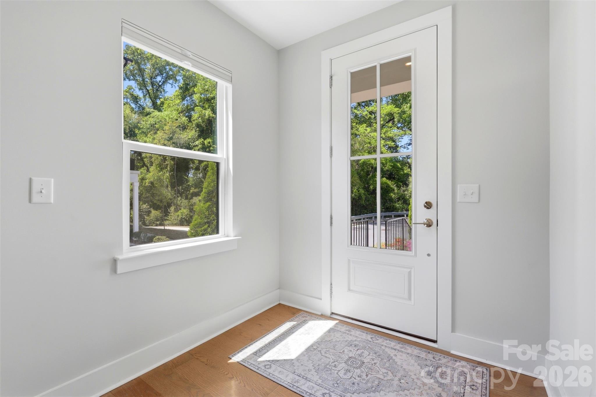 4129 Polluck Way Charlotte NC 28209