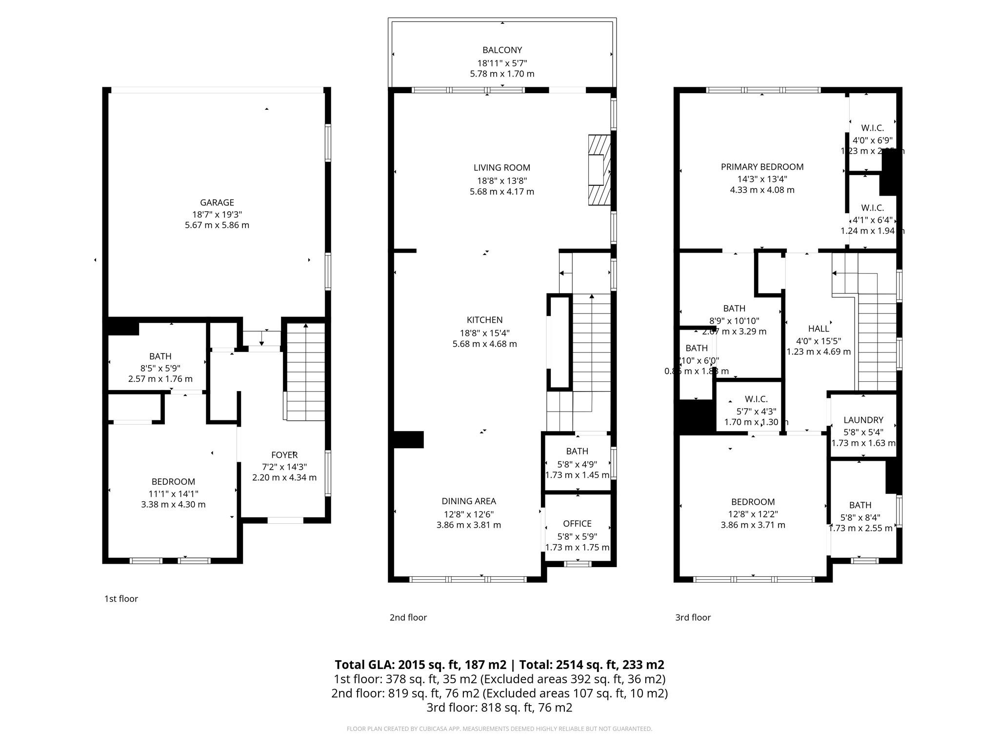 4129 Polluck Way Charlotte NC 28209