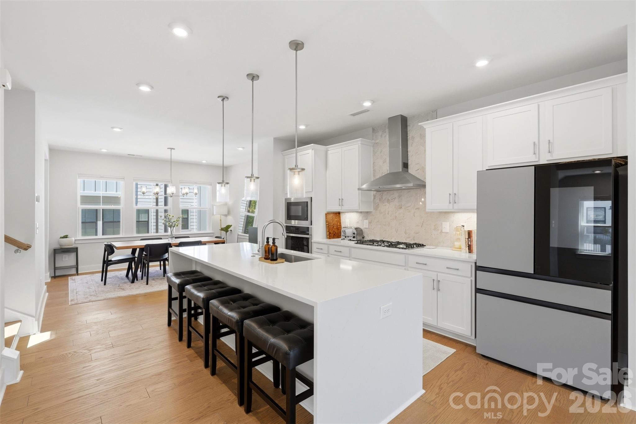 4129 Polluck Way Charlotte NC 28209