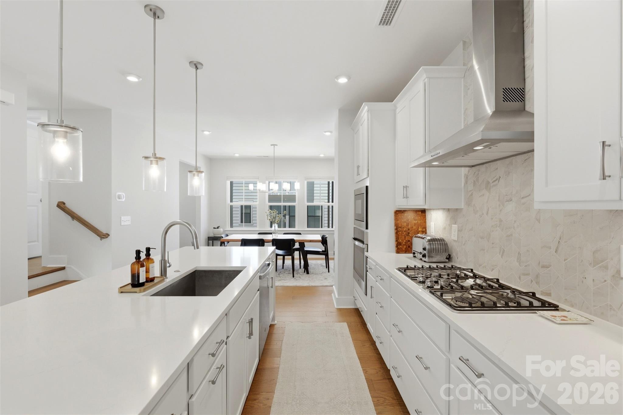 4129 Polluck Way Charlotte NC 28209