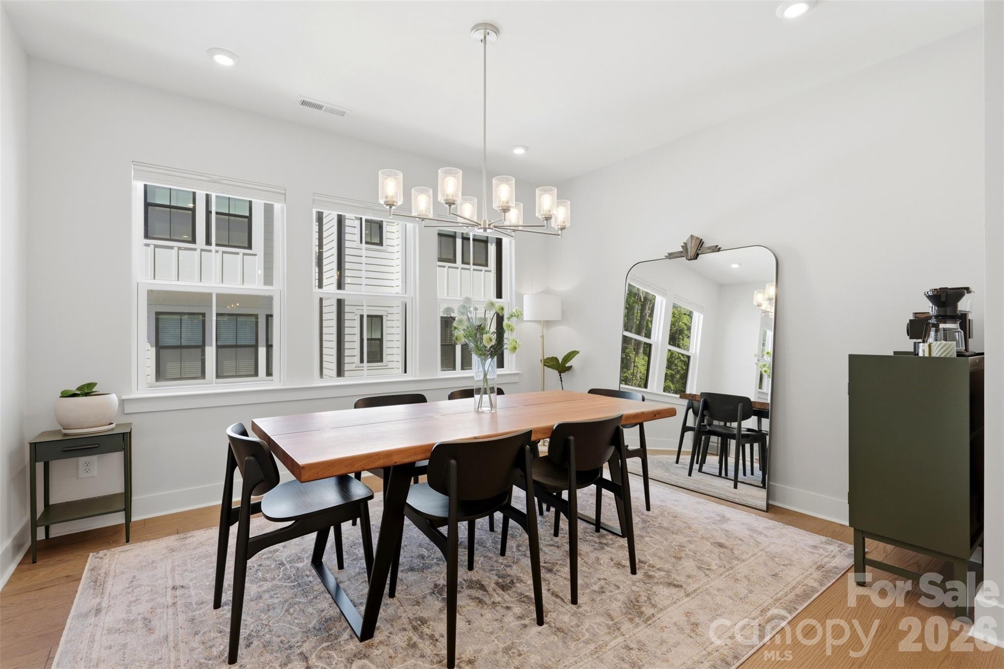 4129 Polluck Way Charlotte NC 28209
