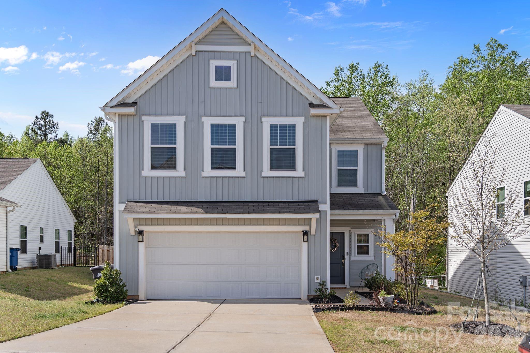 141 Batten Ridge Drive Statesville NC 28677