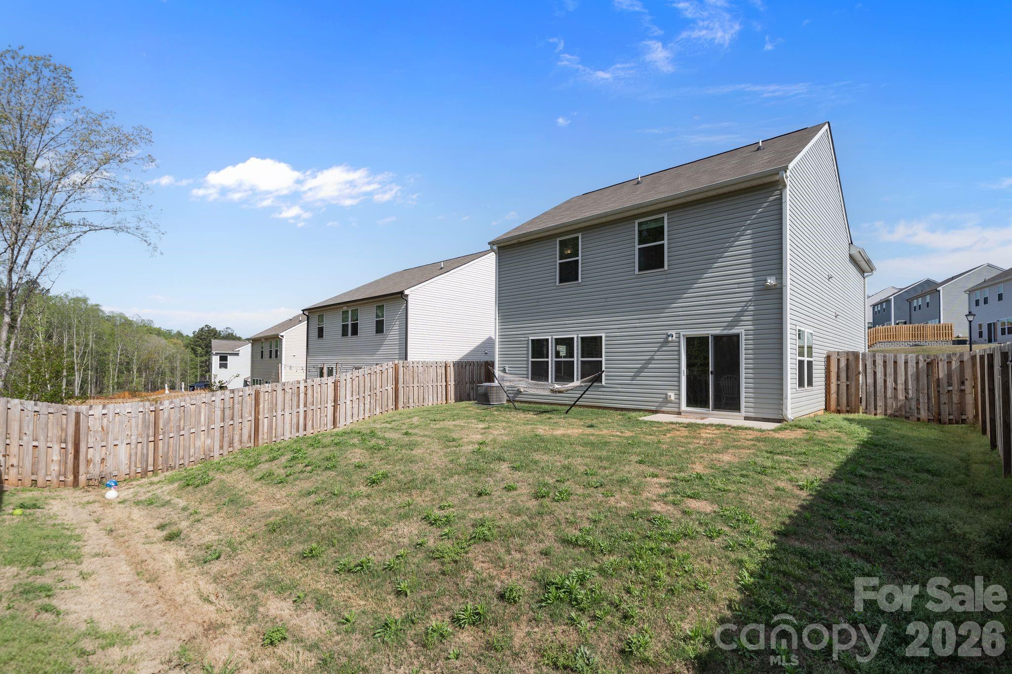 141 Batten Ridge Drive Statesville NC 28677
