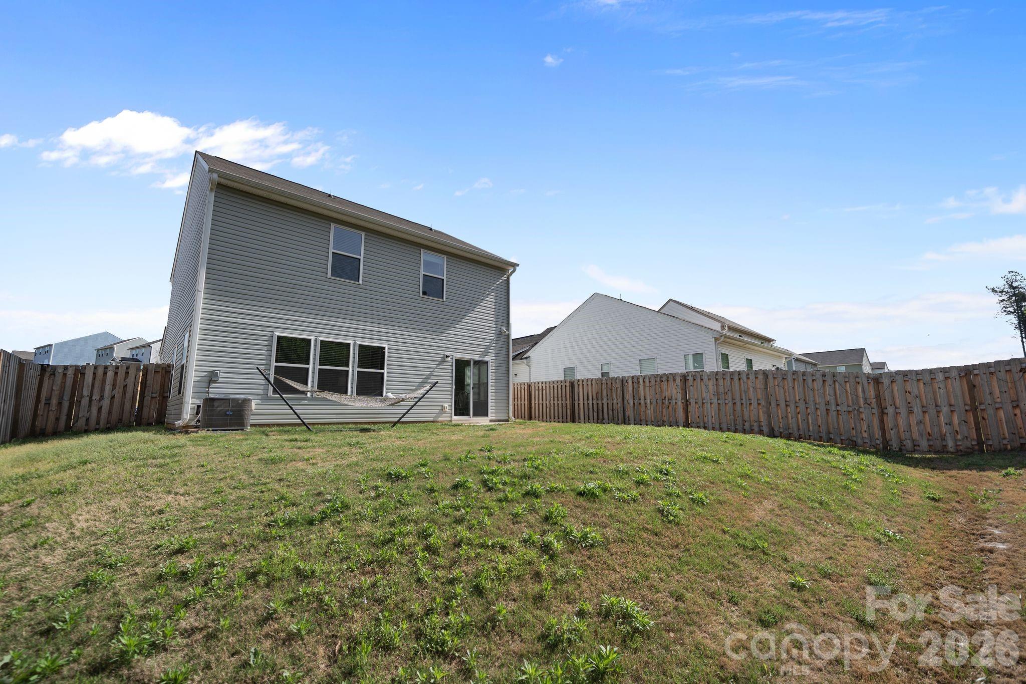 141 Batten Ridge Drive Statesville NC 28677