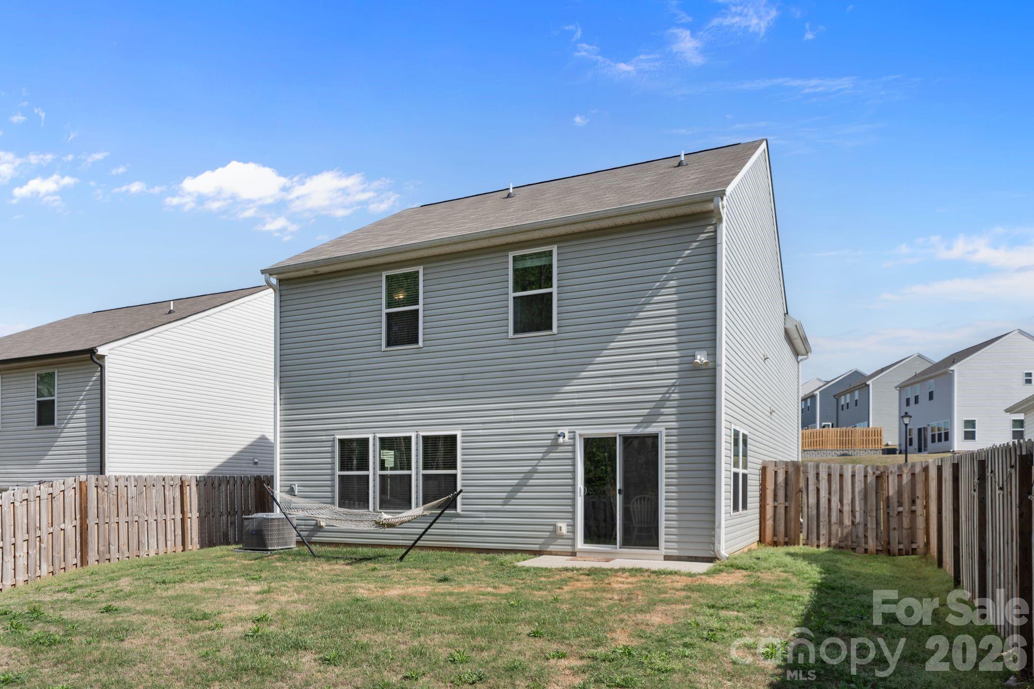 141 Batten Ridge Drive Statesville NC 28677