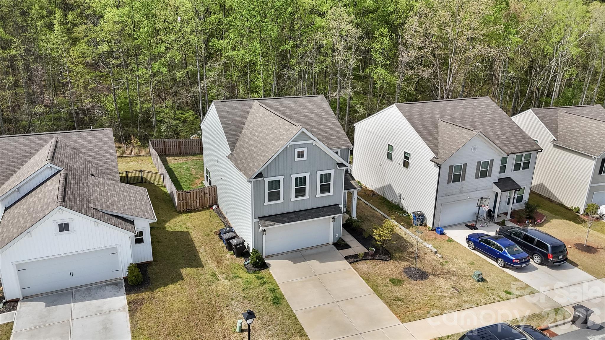 141 Batten Ridge Drive Statesville NC 28677