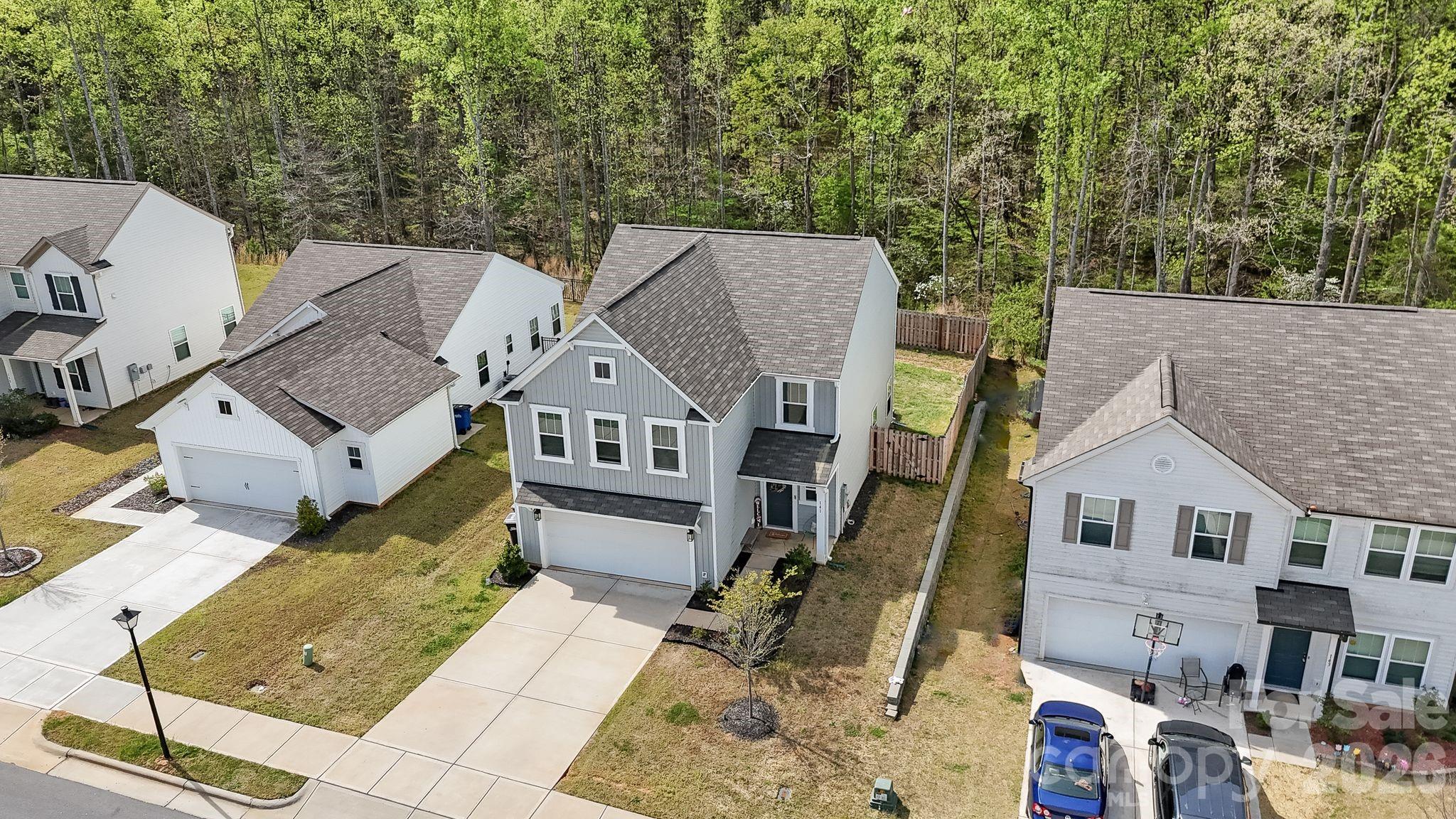 141 Batten Ridge Drive Statesville NC 28677