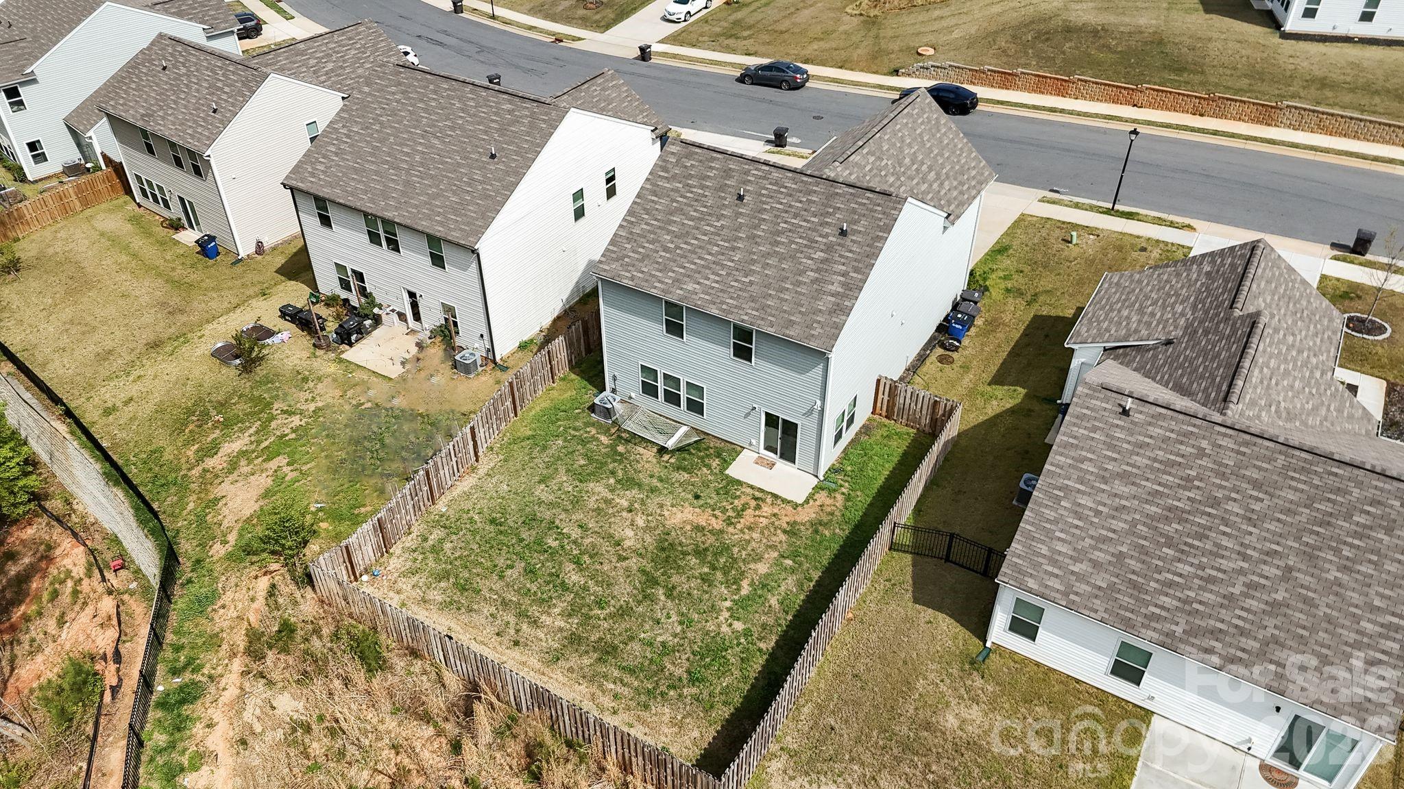 141 Batten Ridge Drive Statesville NC 28677