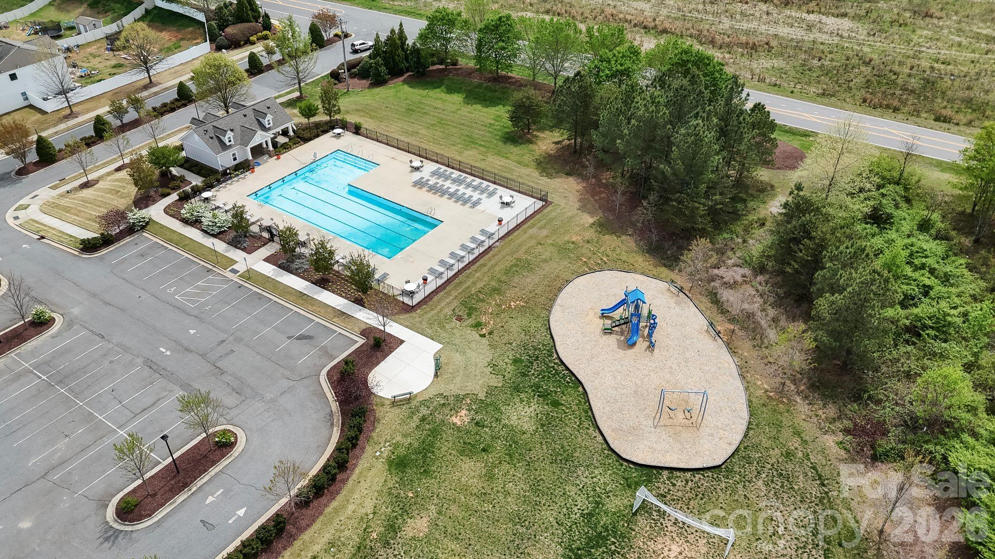 141 Batten Ridge Drive Statesville NC 28677
