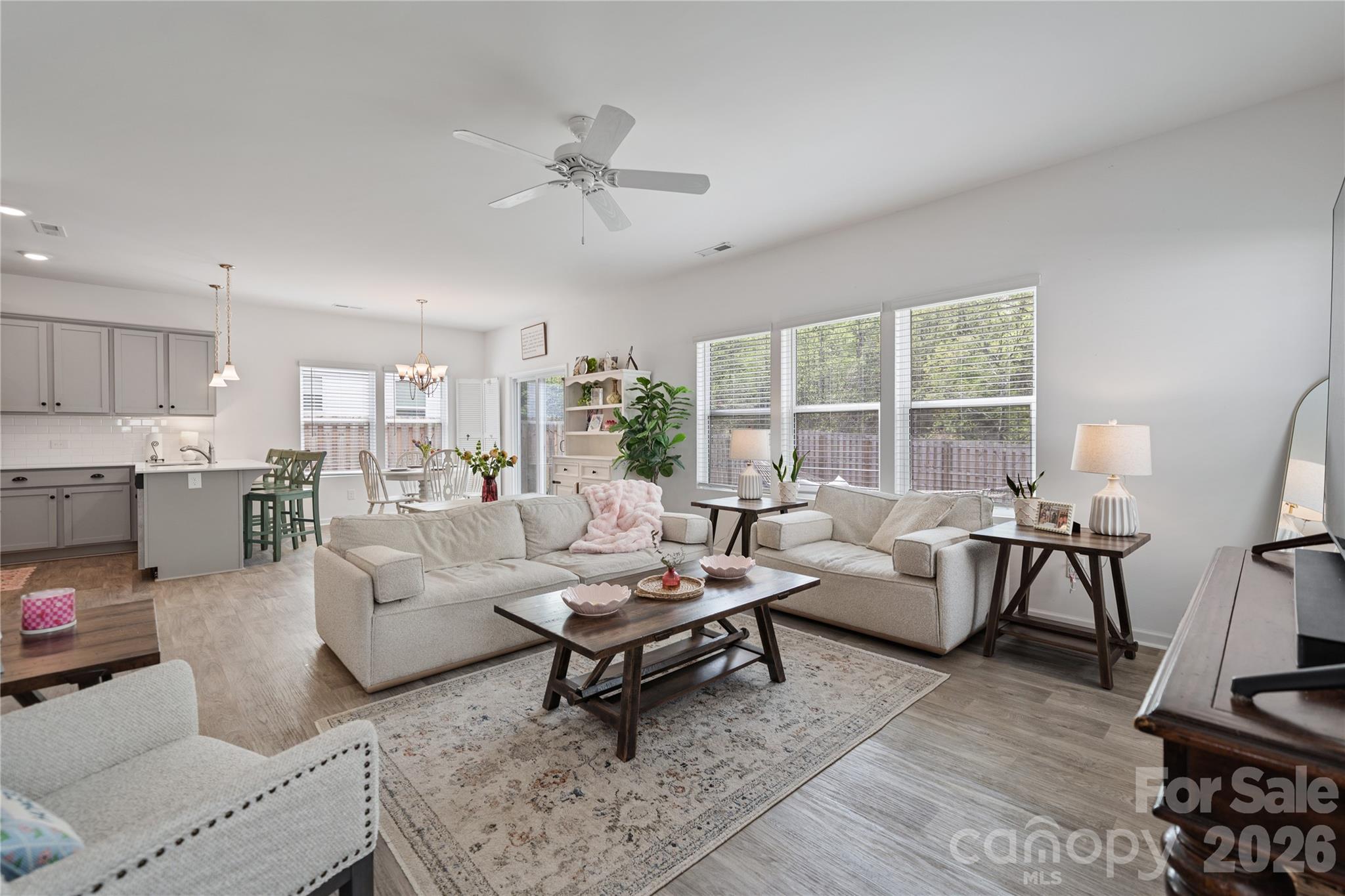 141 Batten Ridge Drive Statesville NC 28677