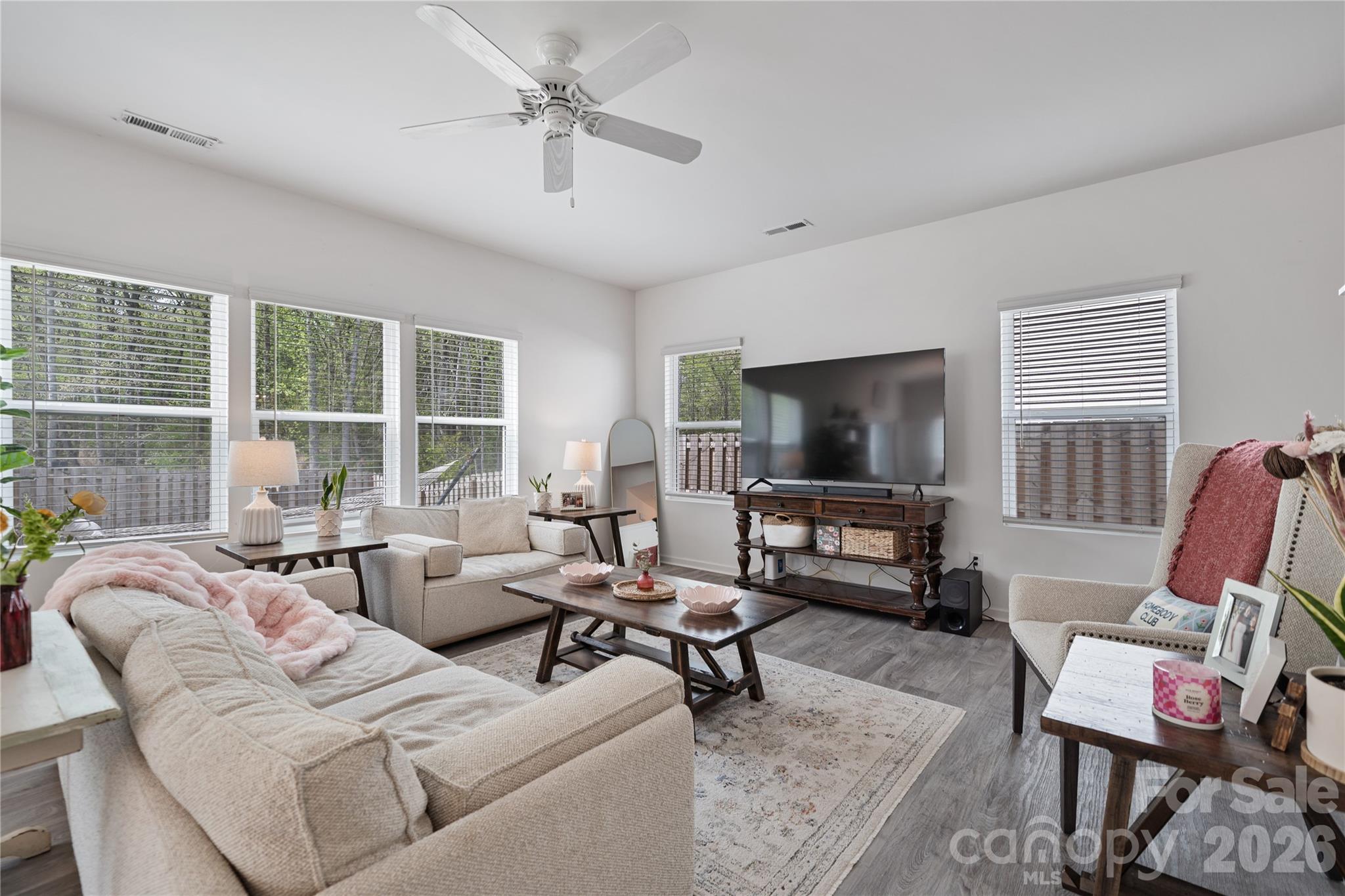 141 Batten Ridge Drive Statesville NC 28677