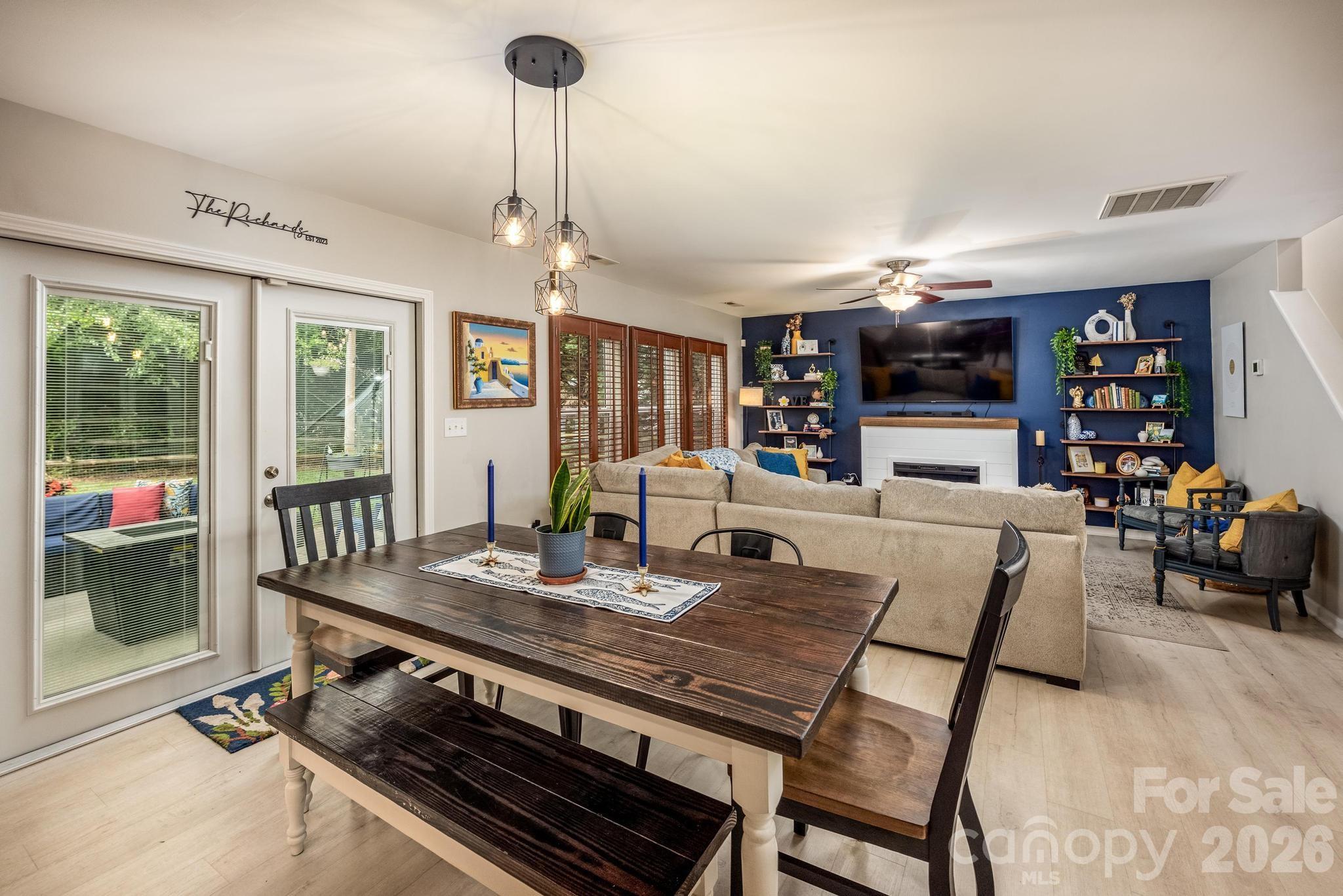 2911 Glazer Valley Court Charlotte NC 28214