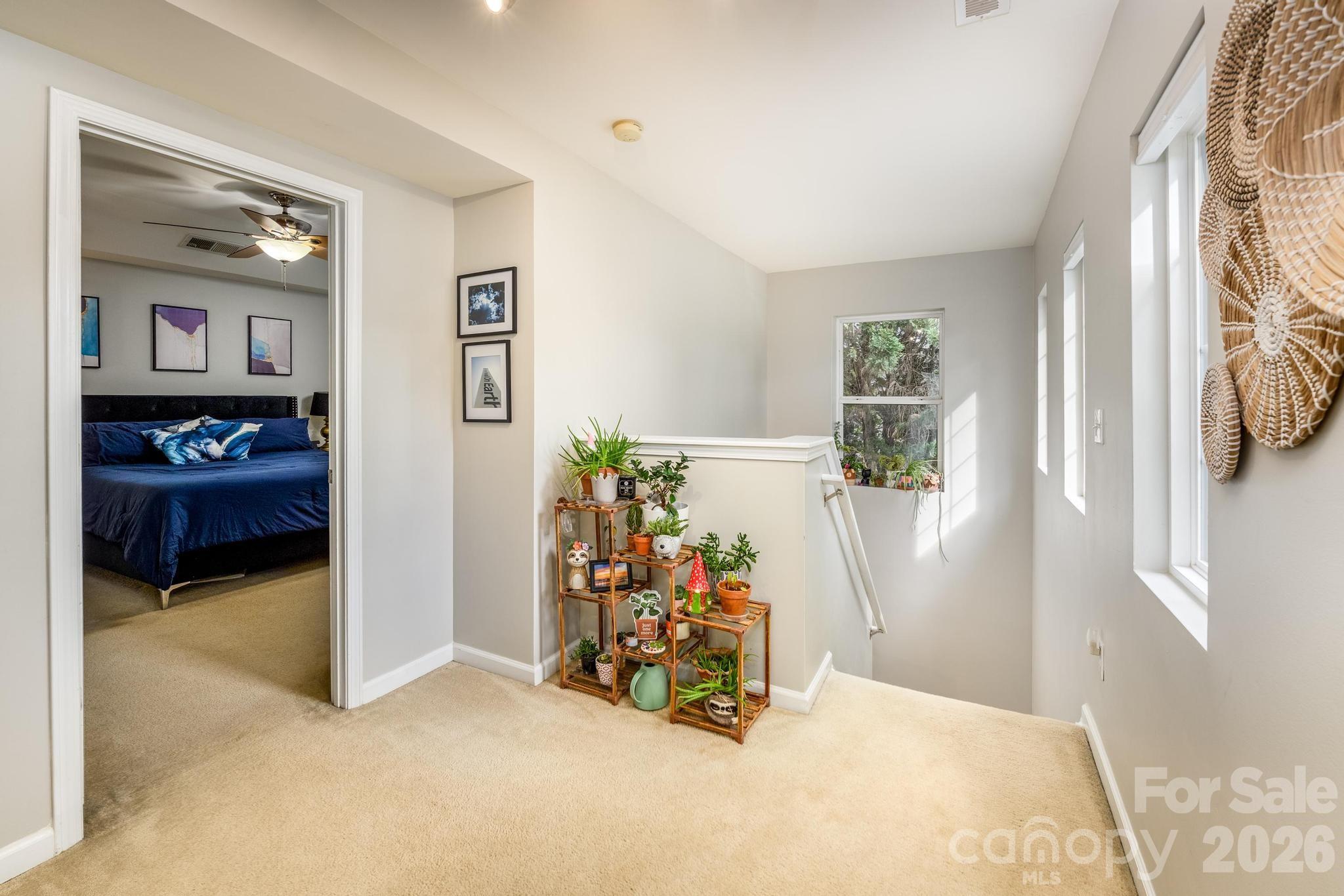 2911 Glazer Valley Court Charlotte NC 28214