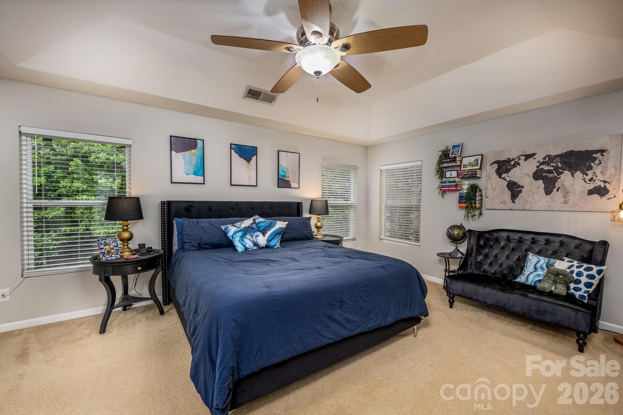2911 Glazer Valley Court Charlotte NC 28214