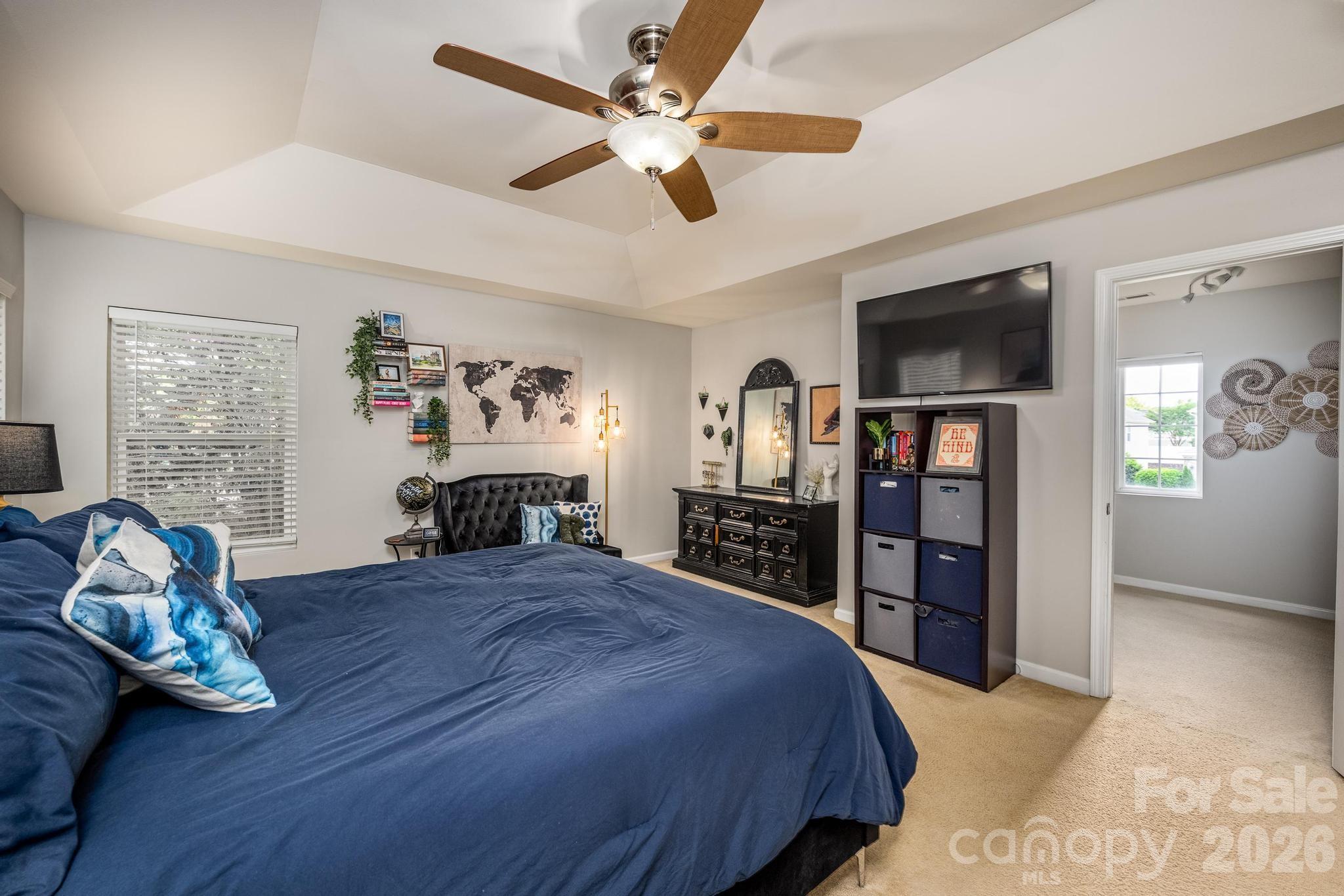 2911 Glazer Valley Court Charlotte NC 28214