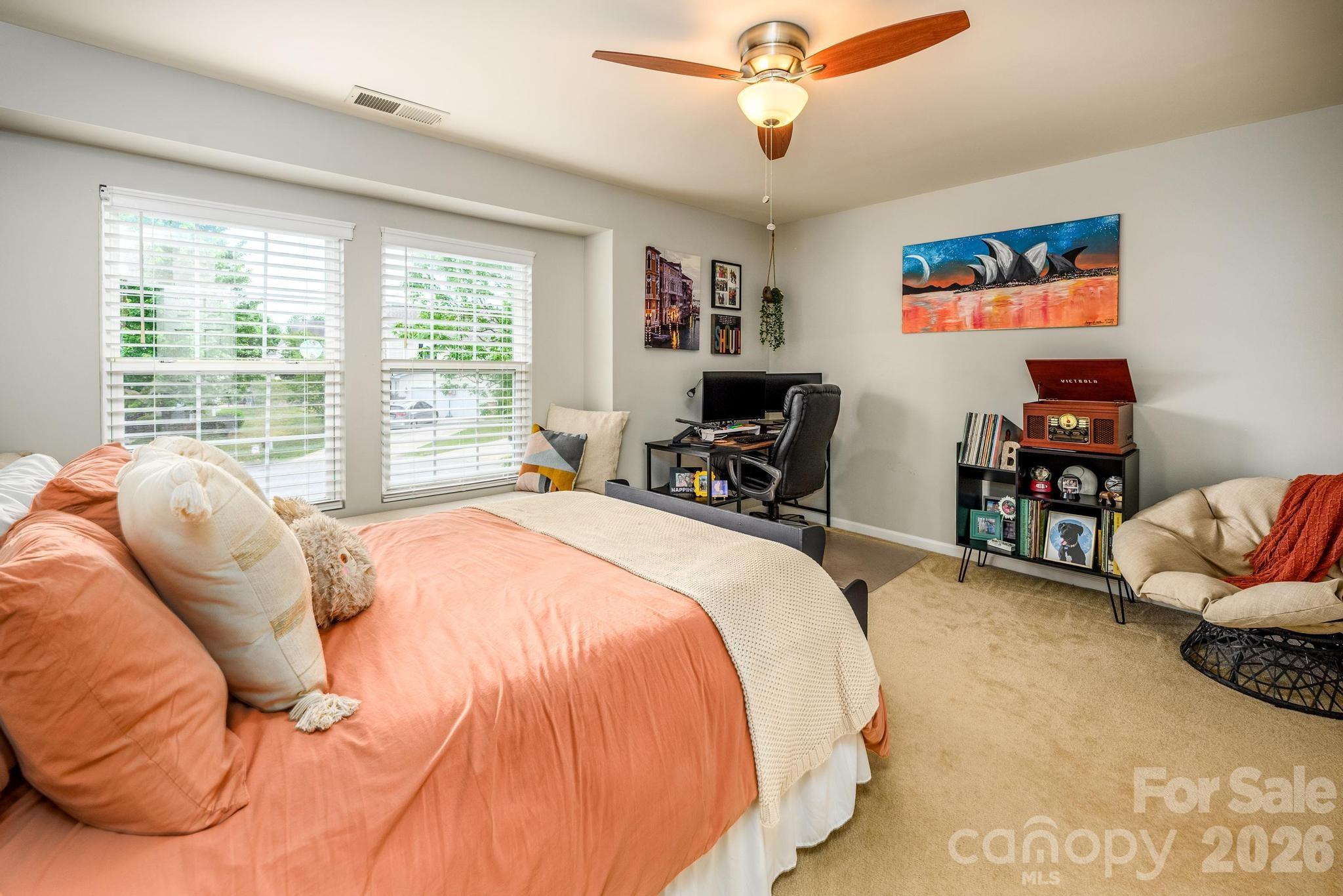 2911 Glazer Valley Court Charlotte NC 28214