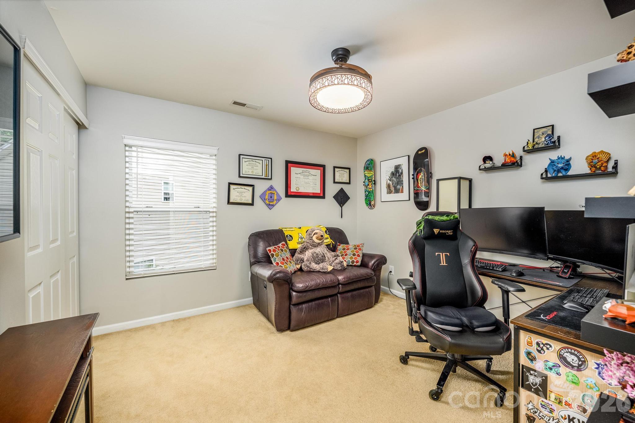 2911 Glazer Valley Court Charlotte NC 28214