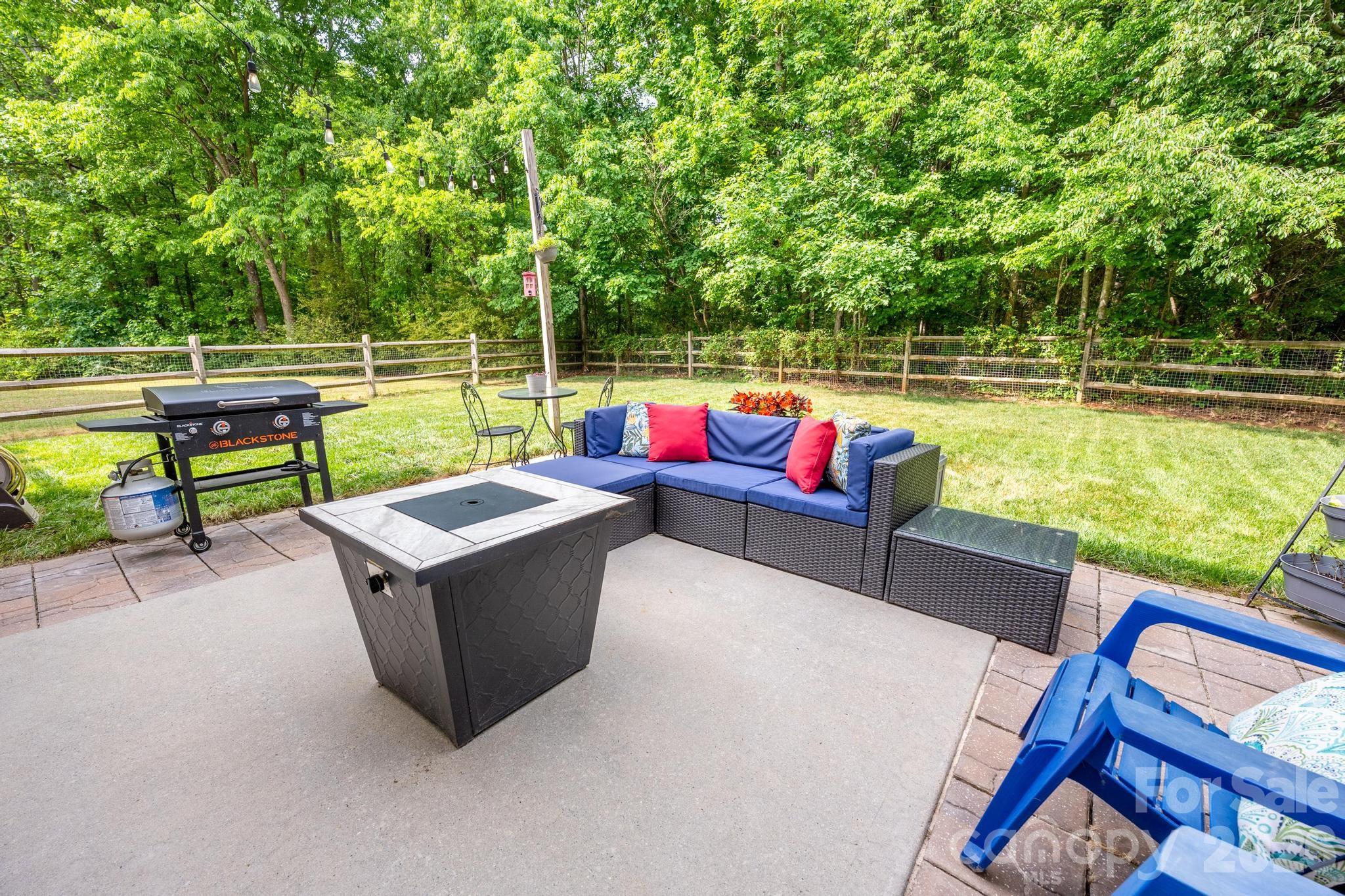 2911 Glazer Valley Court Charlotte NC 28214