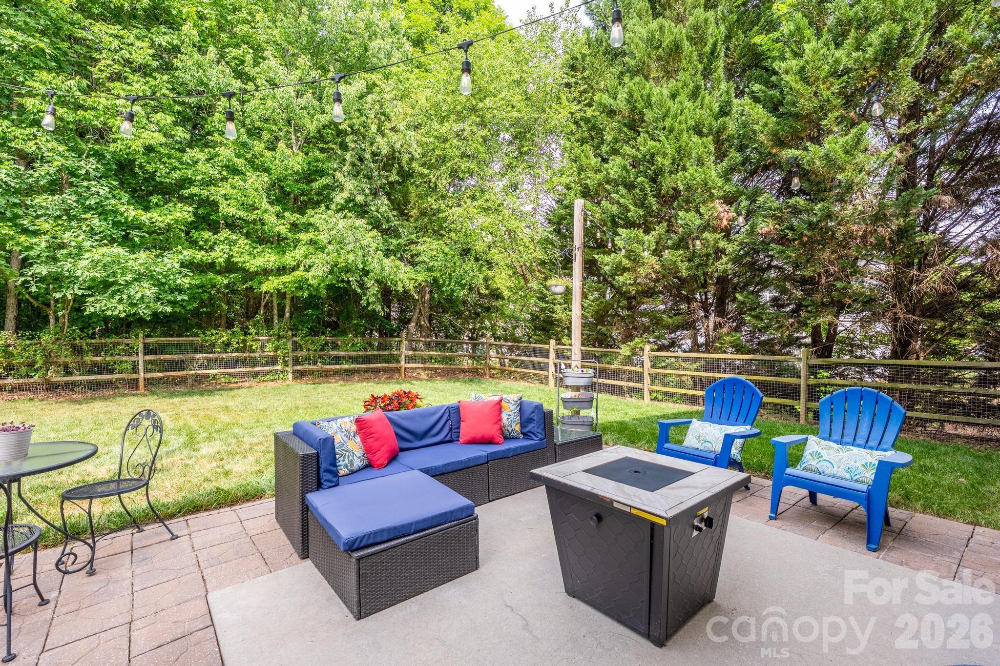 2911 Glazer Valley Court Charlotte NC 28214
