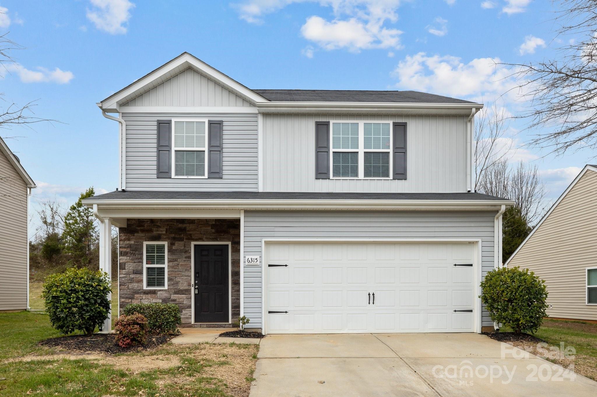 6315 Springbeauty Drive Charlotte NC 28227