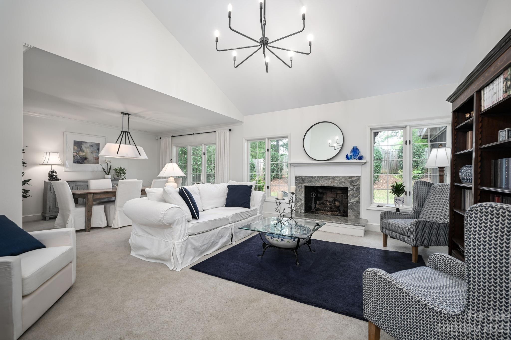 5314 Wingedfoot Road Charlotte NC 28226
