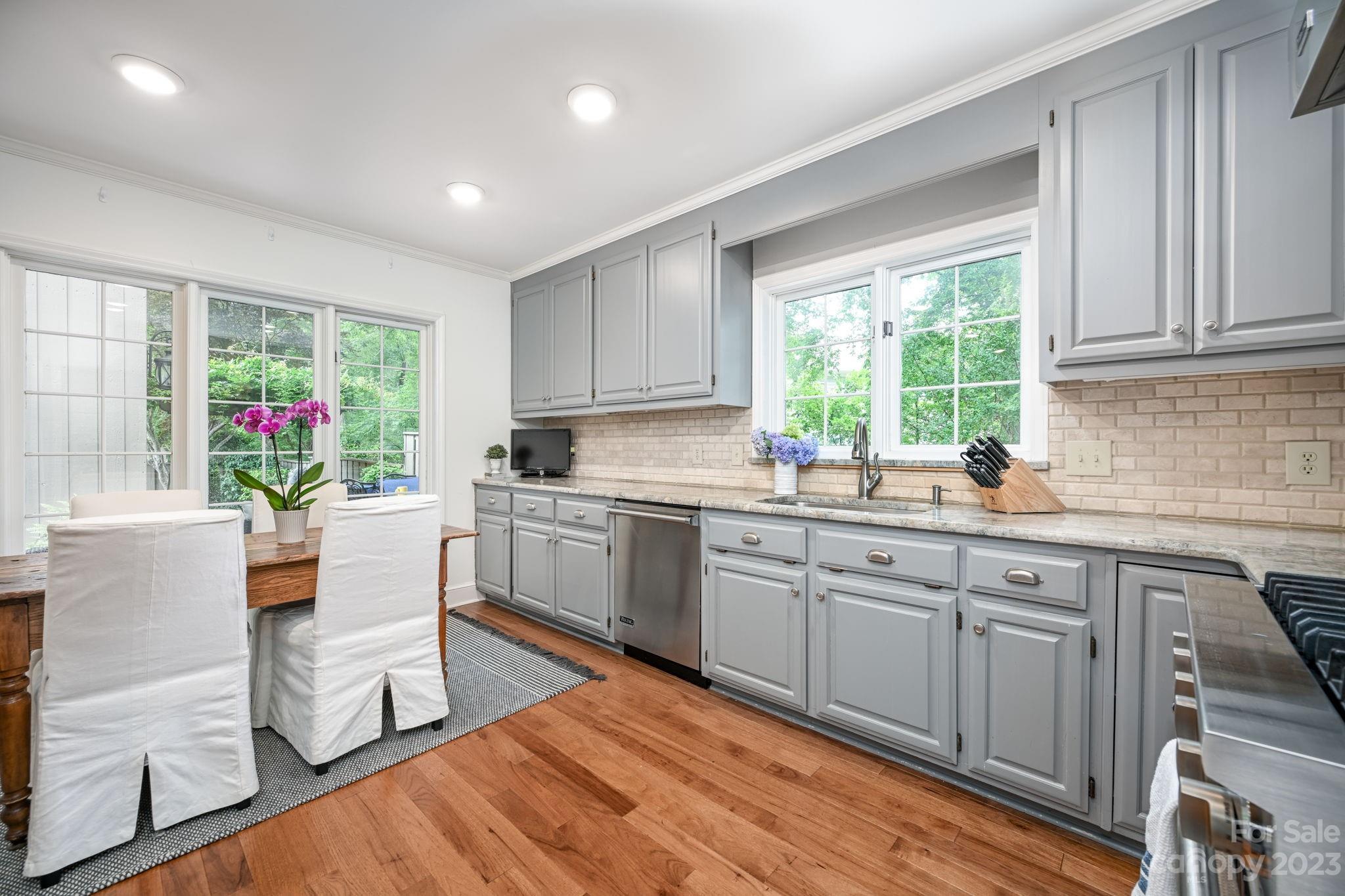 5314 Wingedfoot Road Charlotte NC 28226