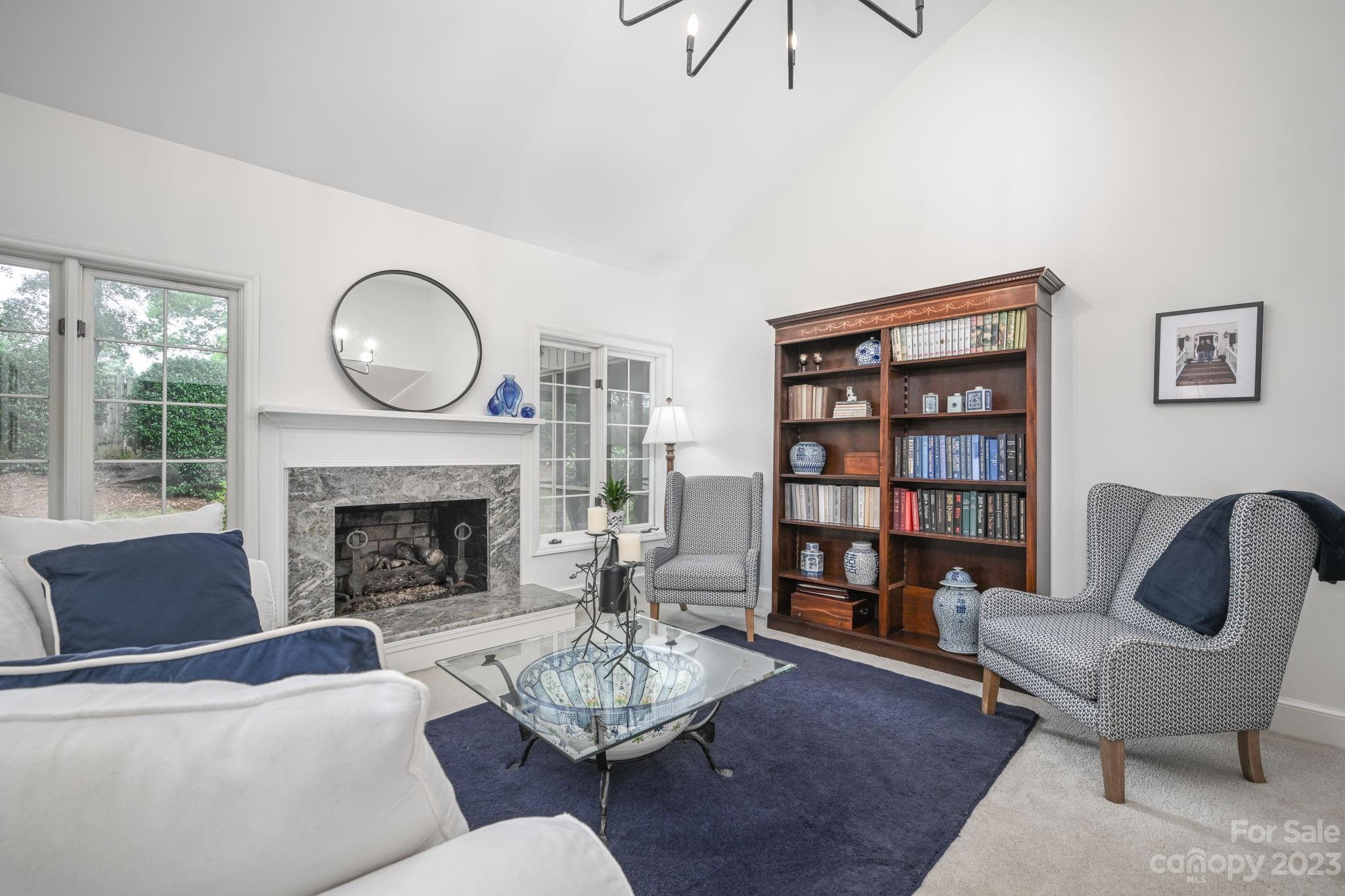 5314 Wingedfoot Road Charlotte NC 28226