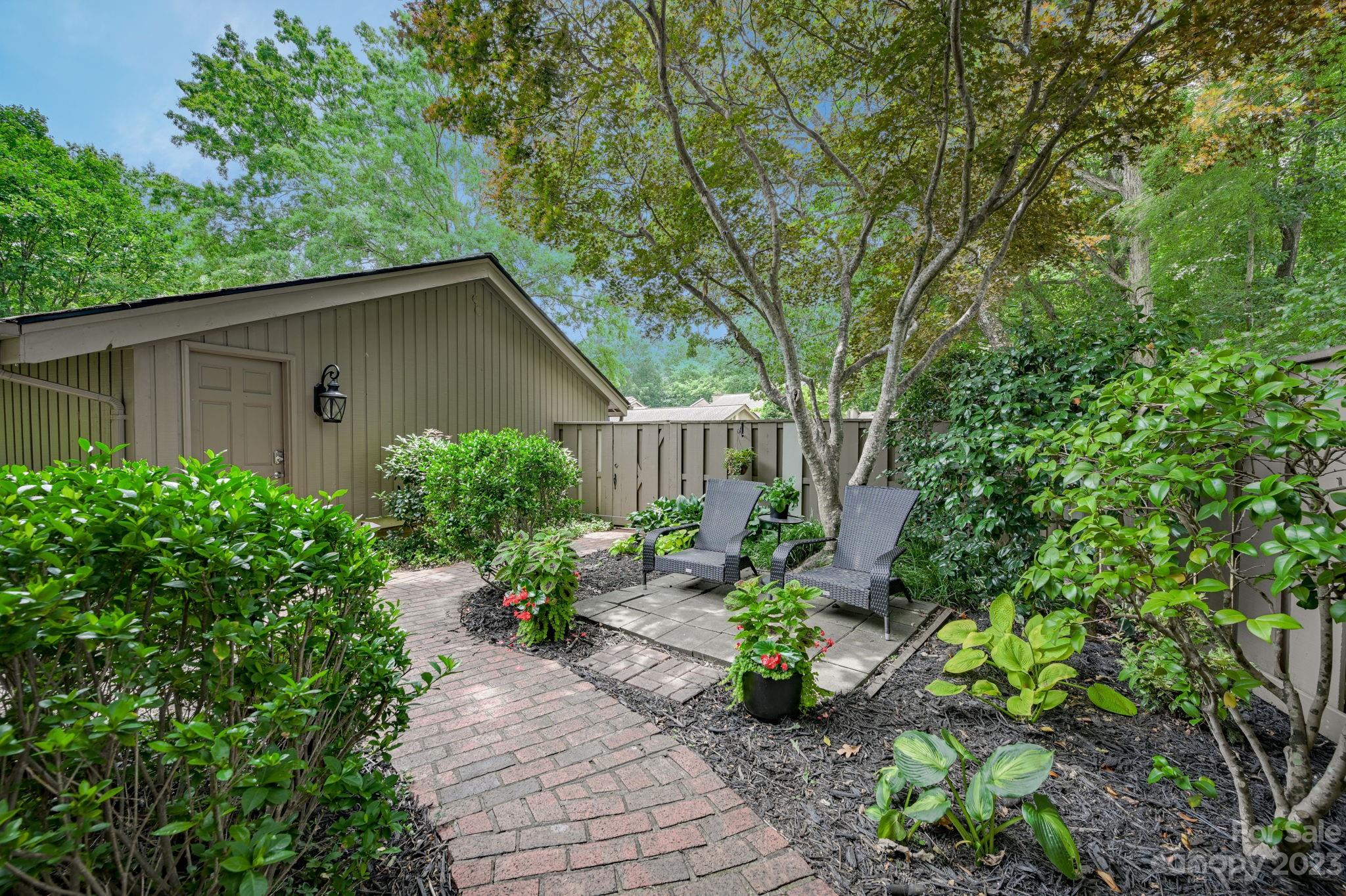5314 Wingedfoot Road Charlotte NC 28226