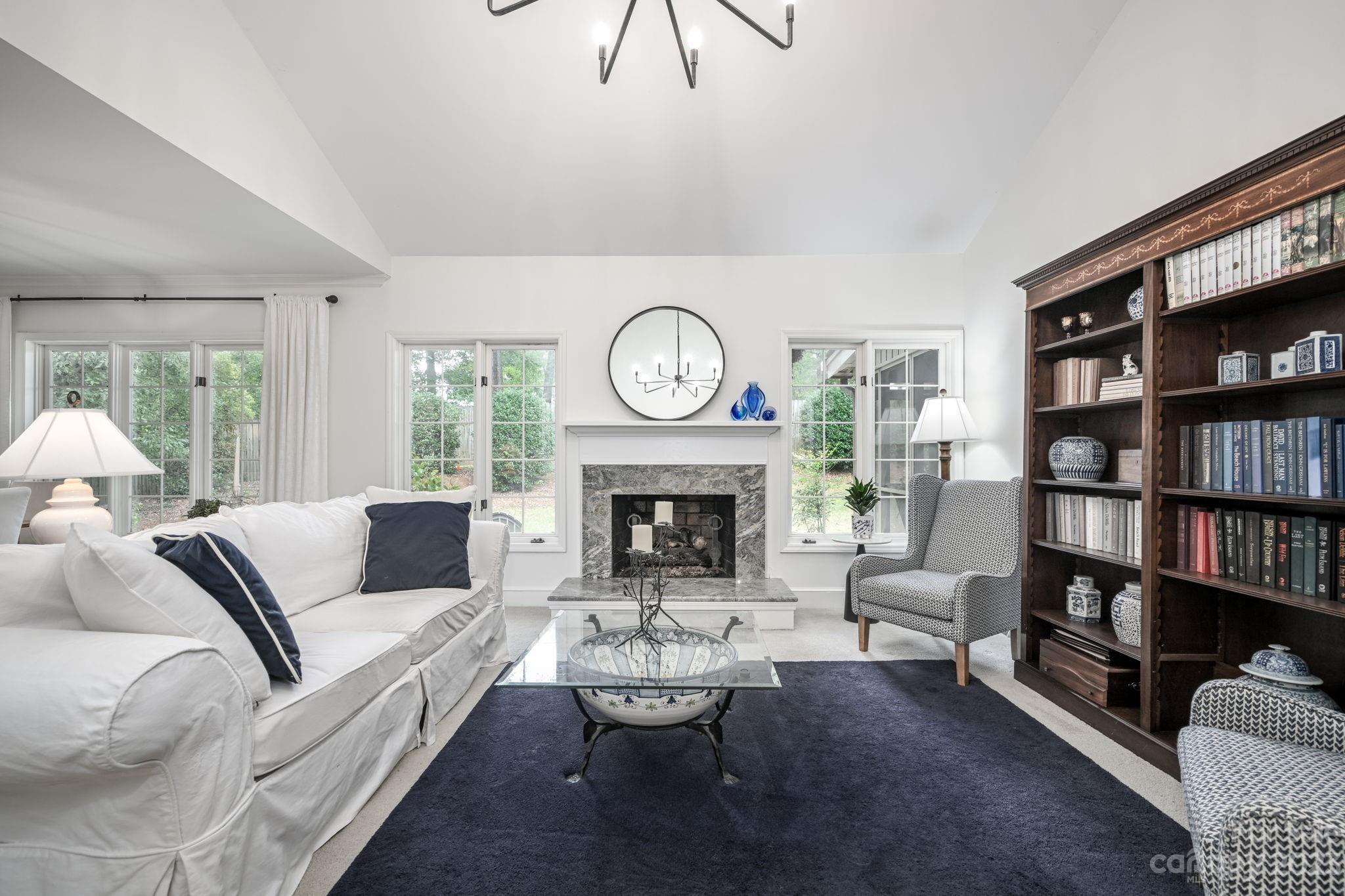 5314 Wingedfoot Road Charlotte NC 28226