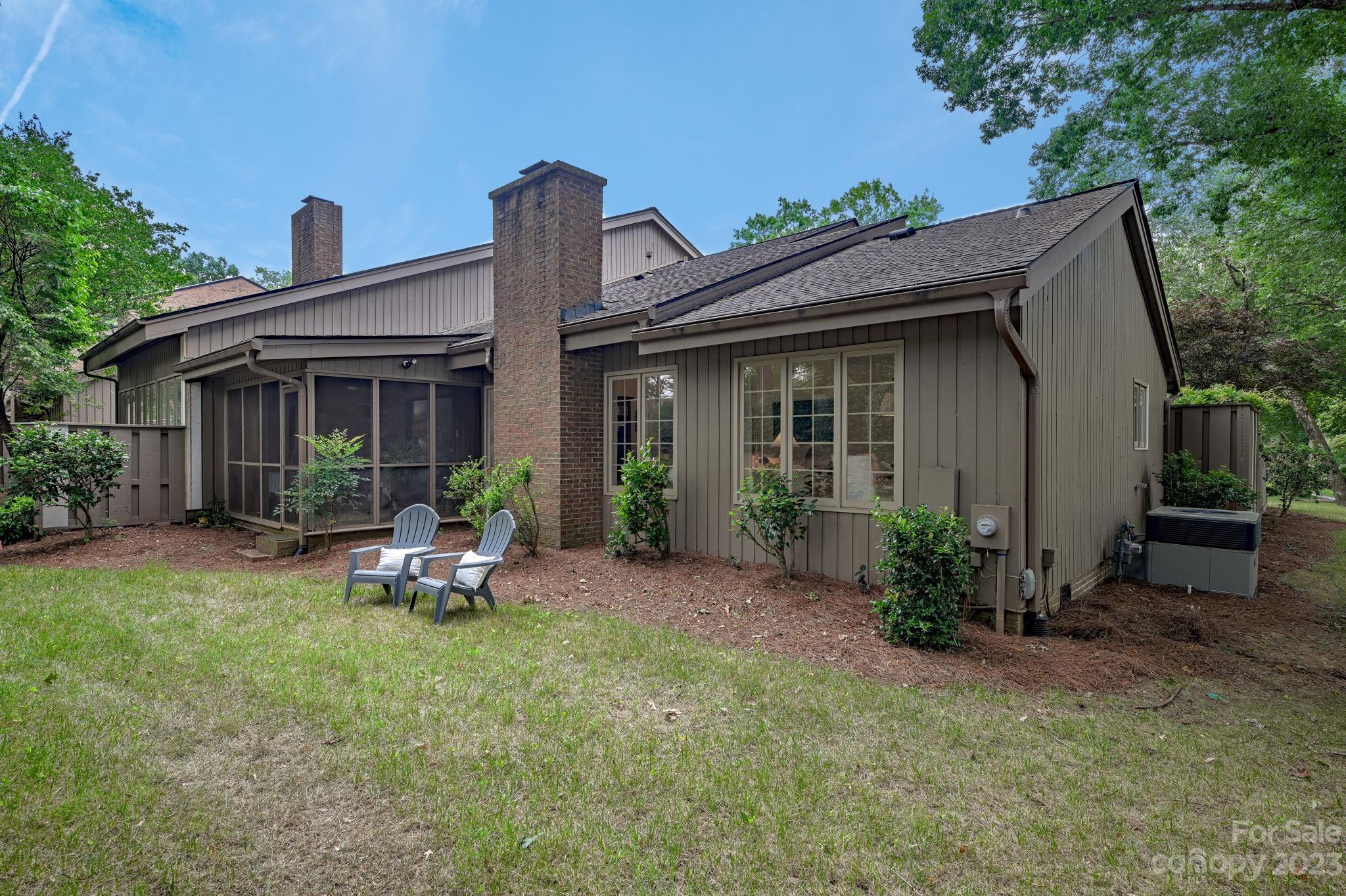5314 Wingedfoot Road Charlotte NC 28226