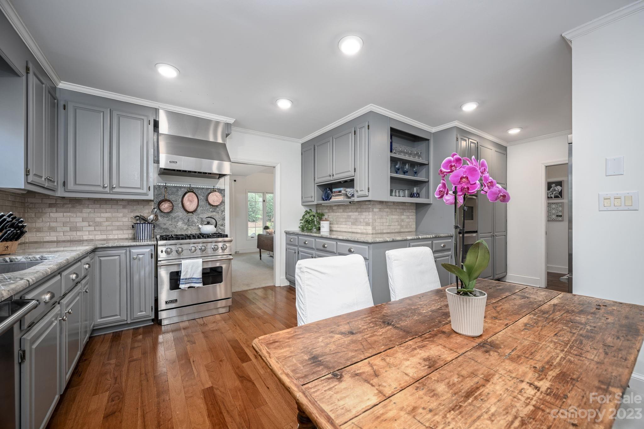 5314 Wingedfoot Road Charlotte NC 28226