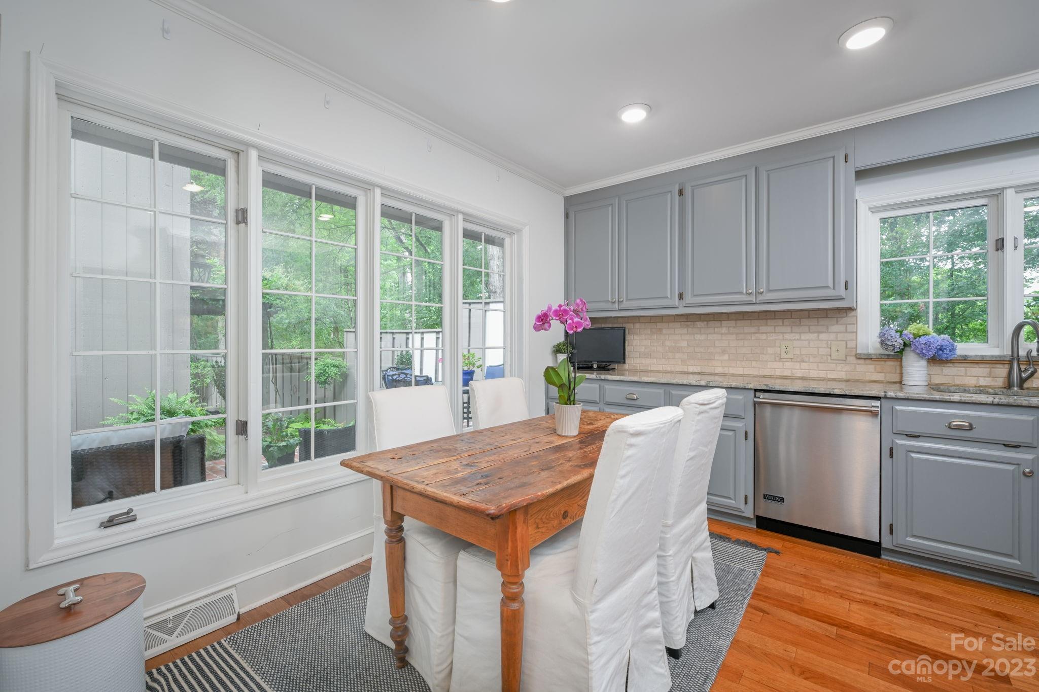 5314 Wingedfoot Road Charlotte NC 28226