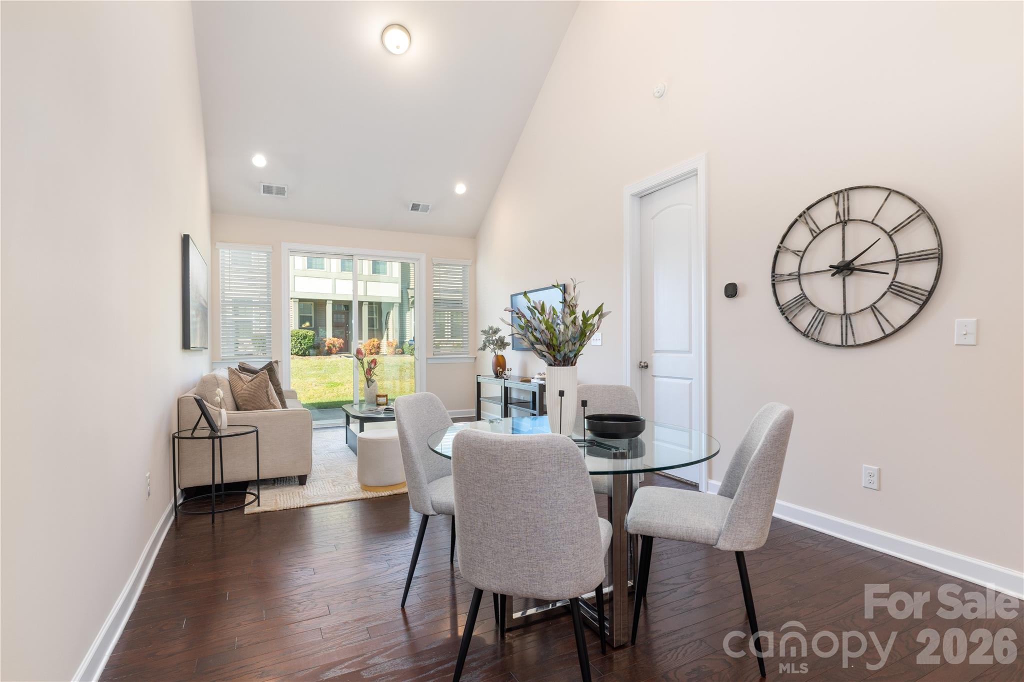 9320 Glenburn Lane Charlotte NC 28278