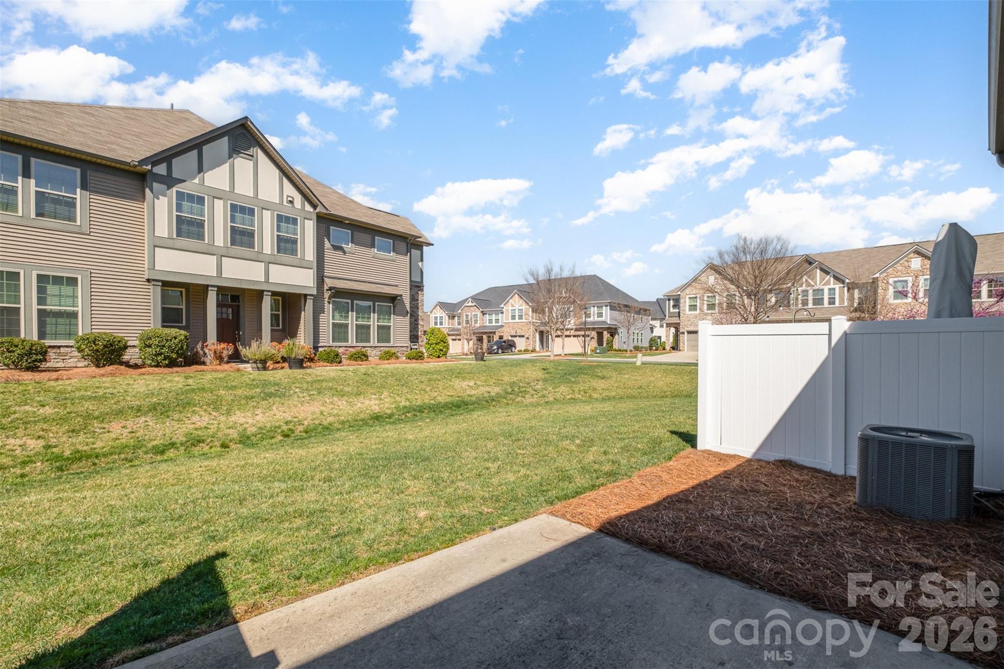9320 Glenburn Lane Charlotte NC 28278