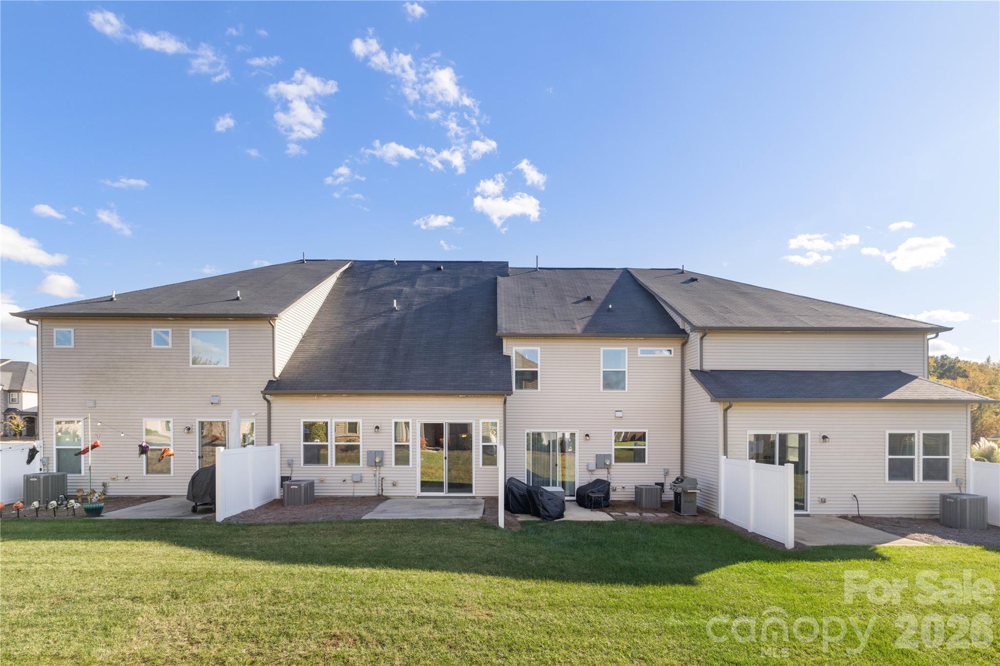 9320 Glenburn Lane Charlotte NC 28278