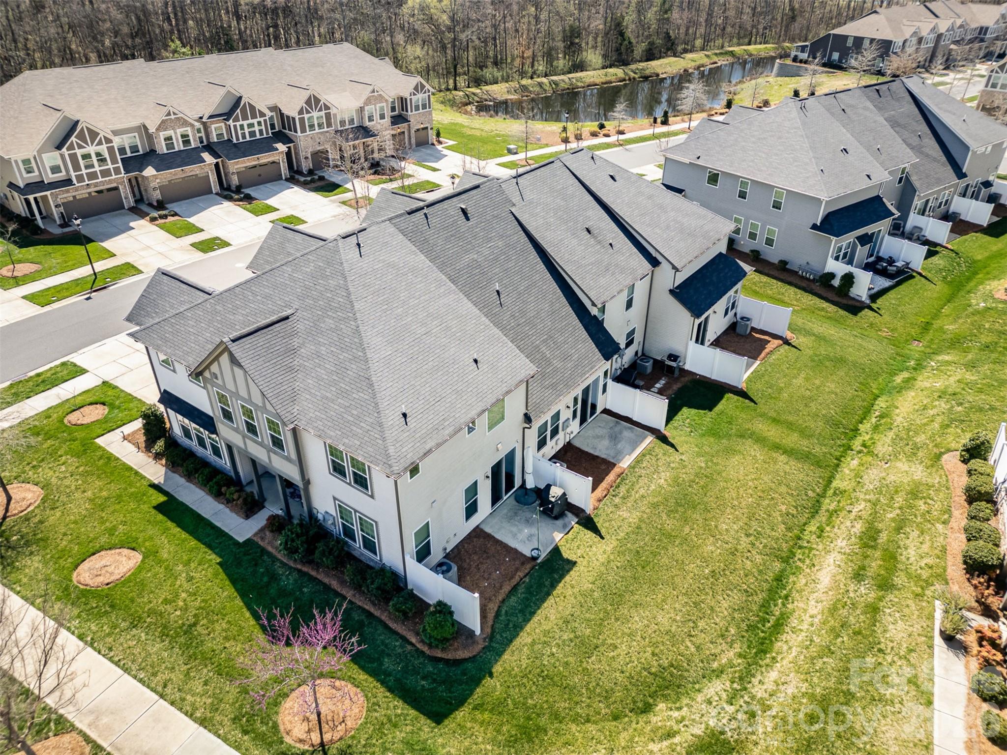 9320 Glenburn Lane Charlotte NC 28278