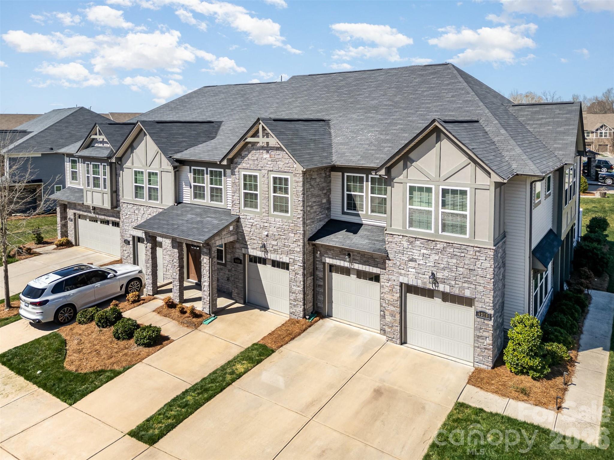 9320 Glenburn Lane Charlotte NC 28278