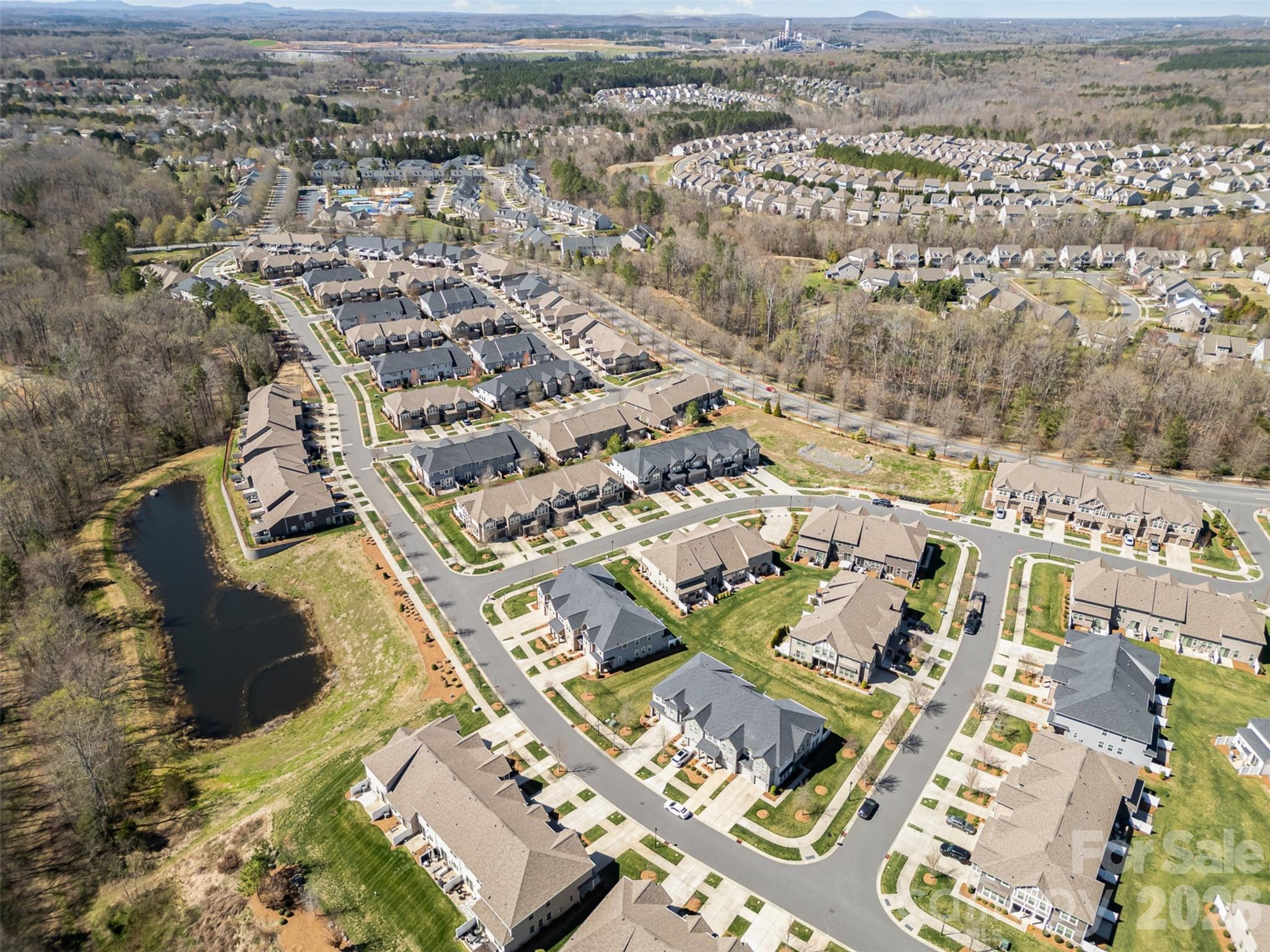 9320 Glenburn Lane Charlotte NC 28278