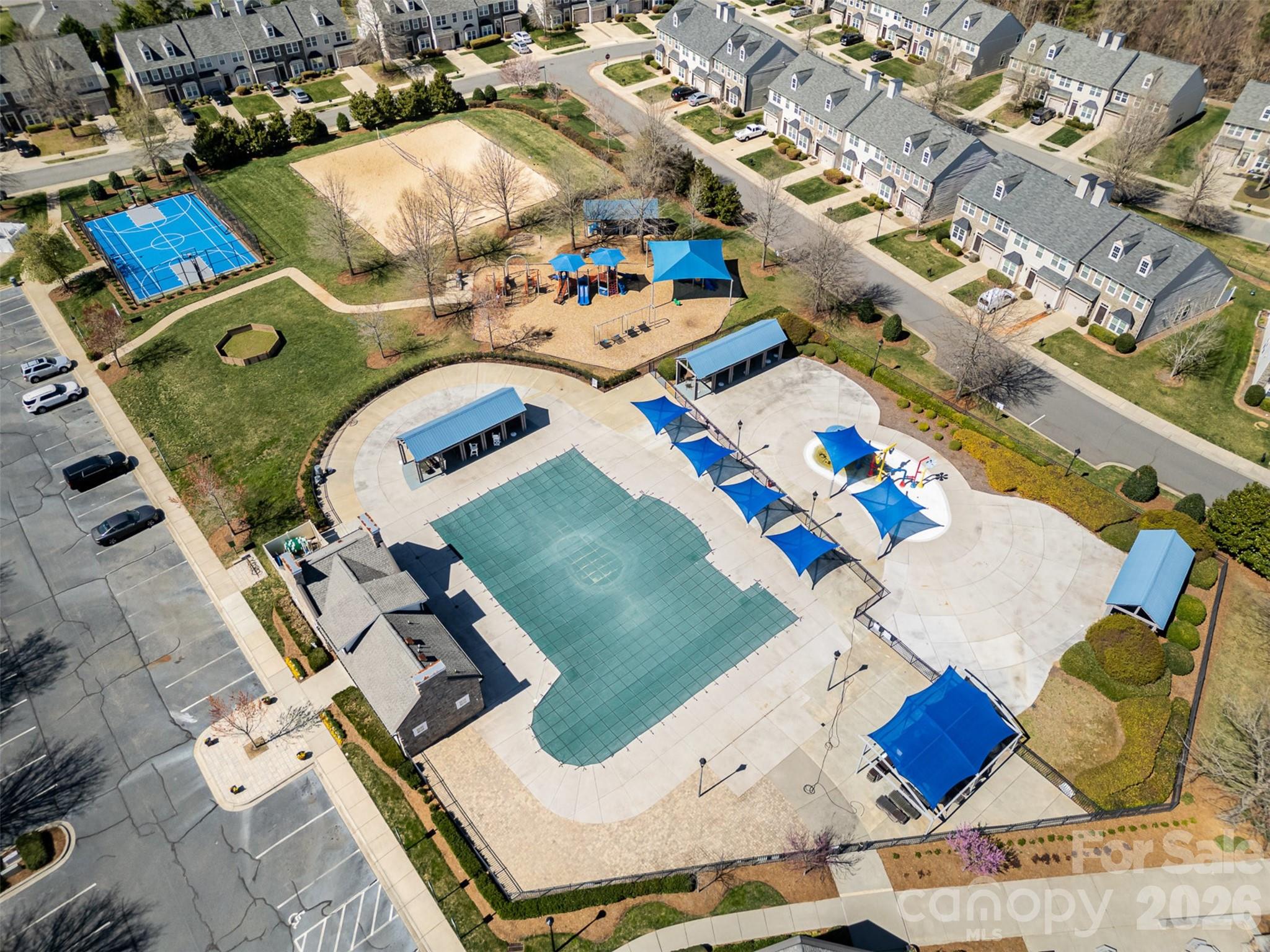 9320 Glenburn Lane Charlotte NC 28278