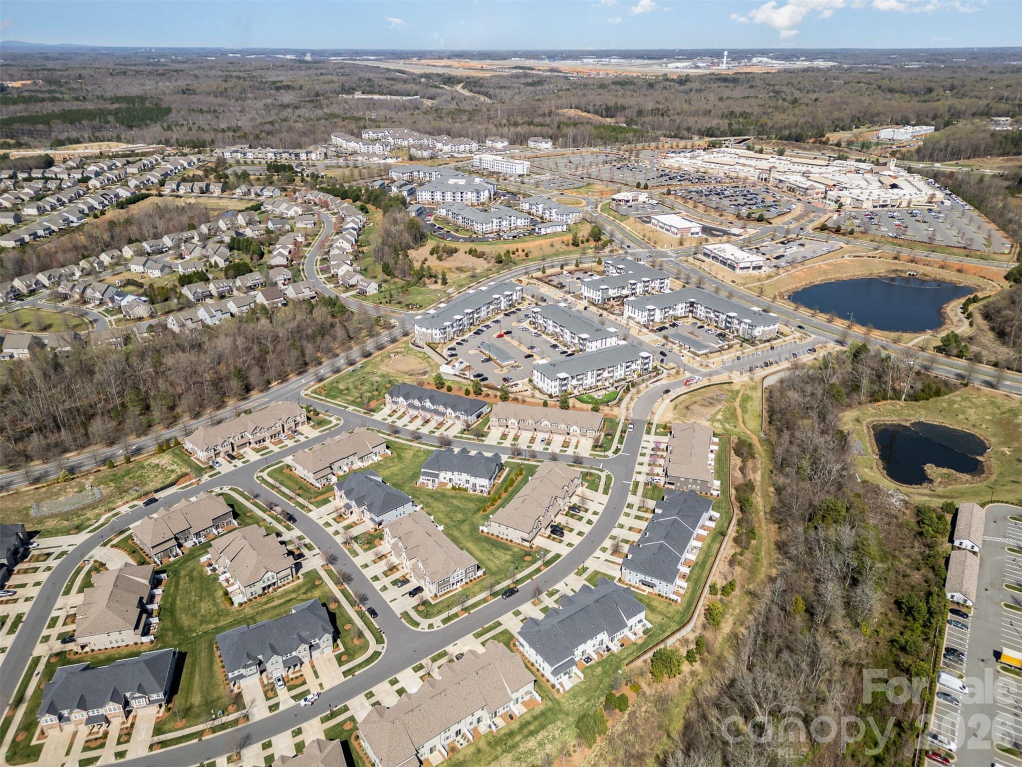9320 Glenburn Lane Charlotte NC 28278