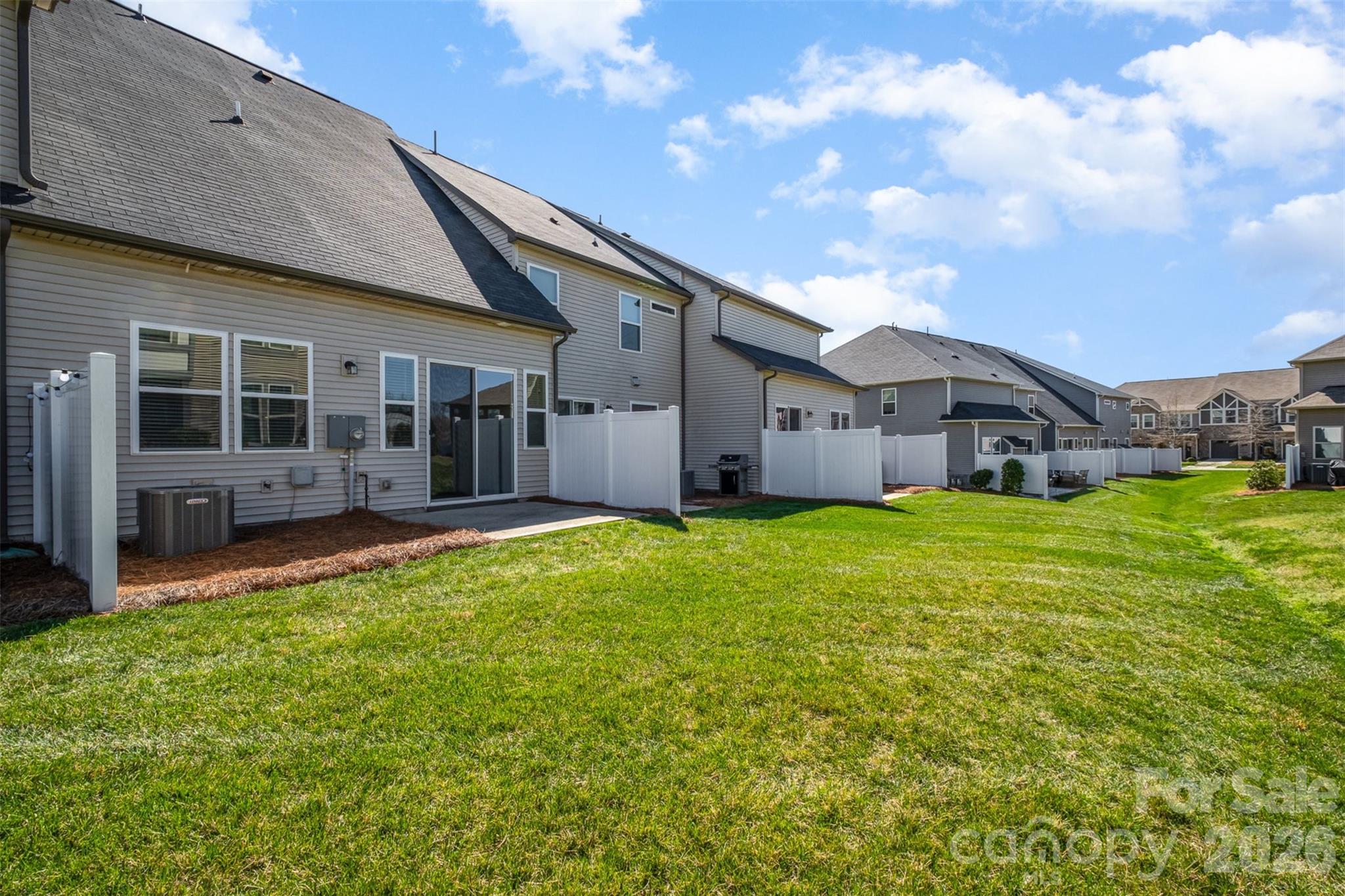 9320 Glenburn Lane Charlotte NC 28278