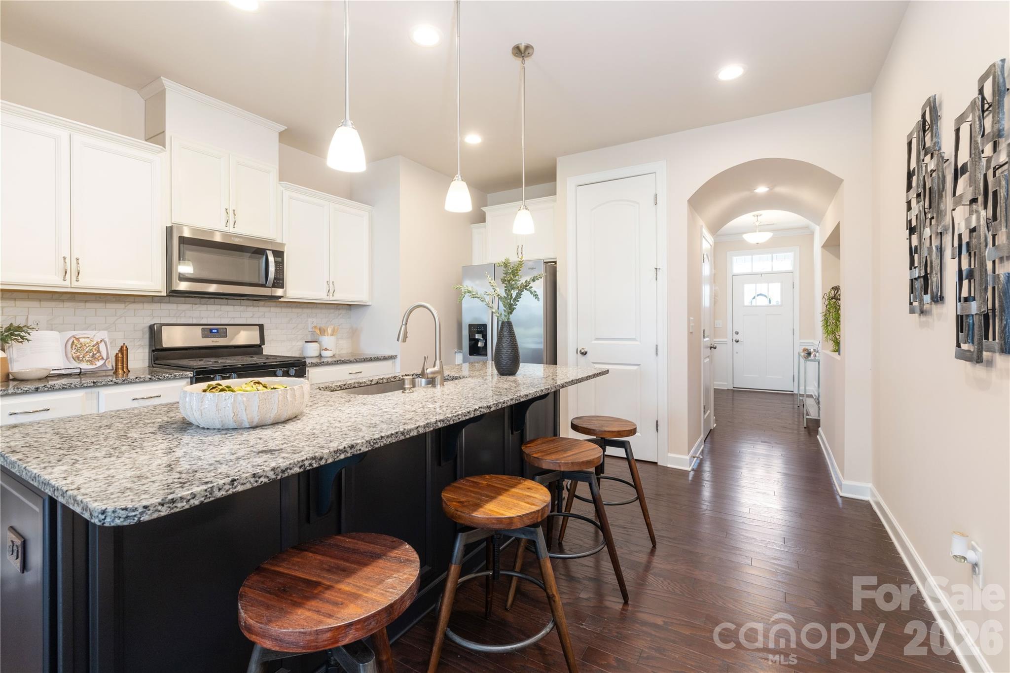 9320 Glenburn Lane Charlotte NC 28278