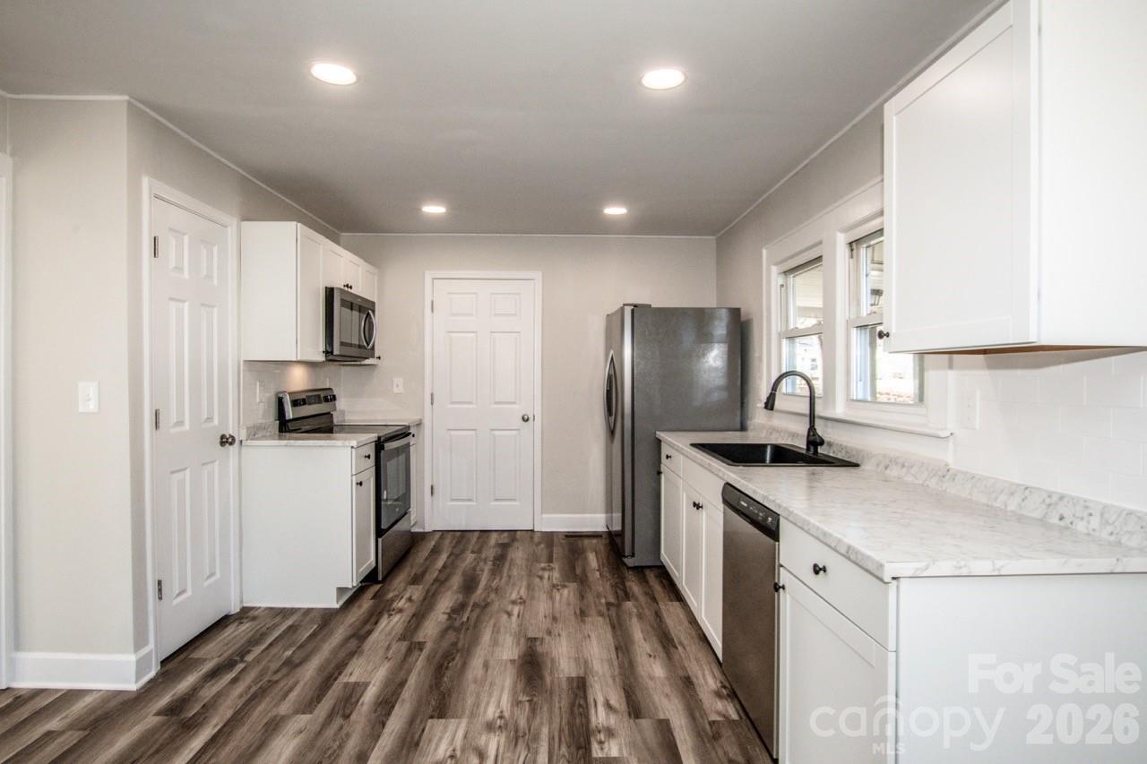 107 Rose Street Mount Holly NC 28120