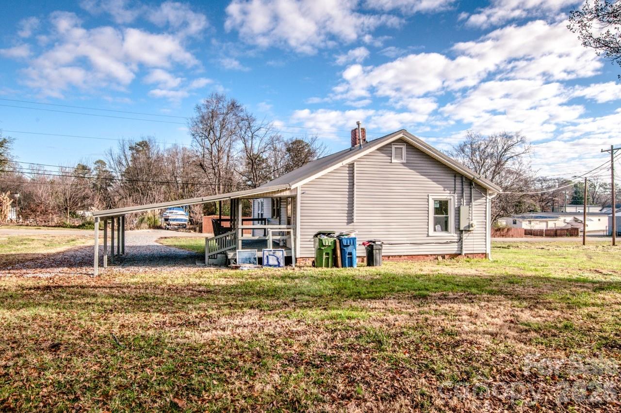107 Rose Street Mount Holly NC 28120