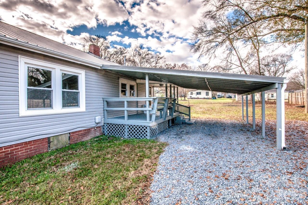 107 Rose Street Mount Holly NC 28120