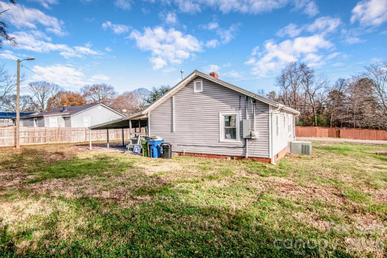 107 Rose Street Mount Holly NC 28120
