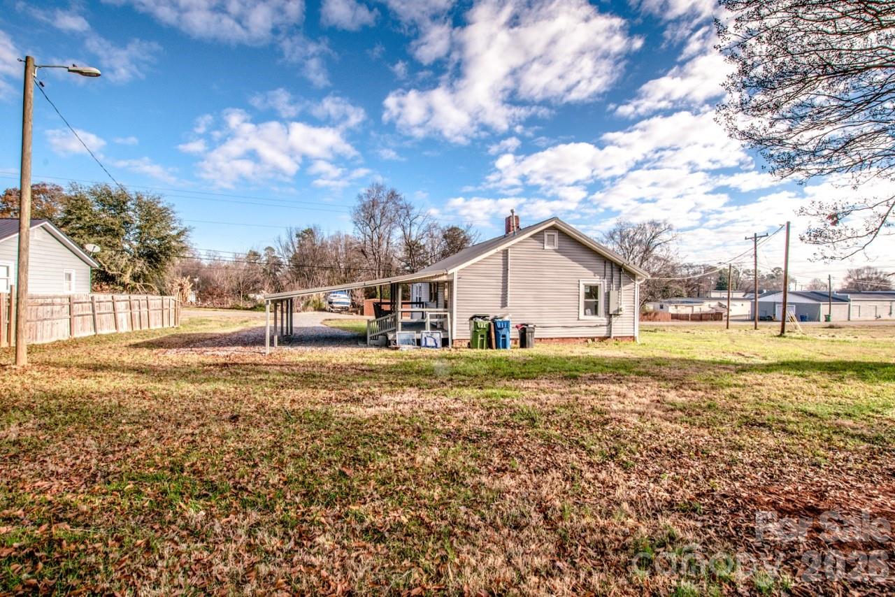 107 Rose Street Mount Holly NC 28120